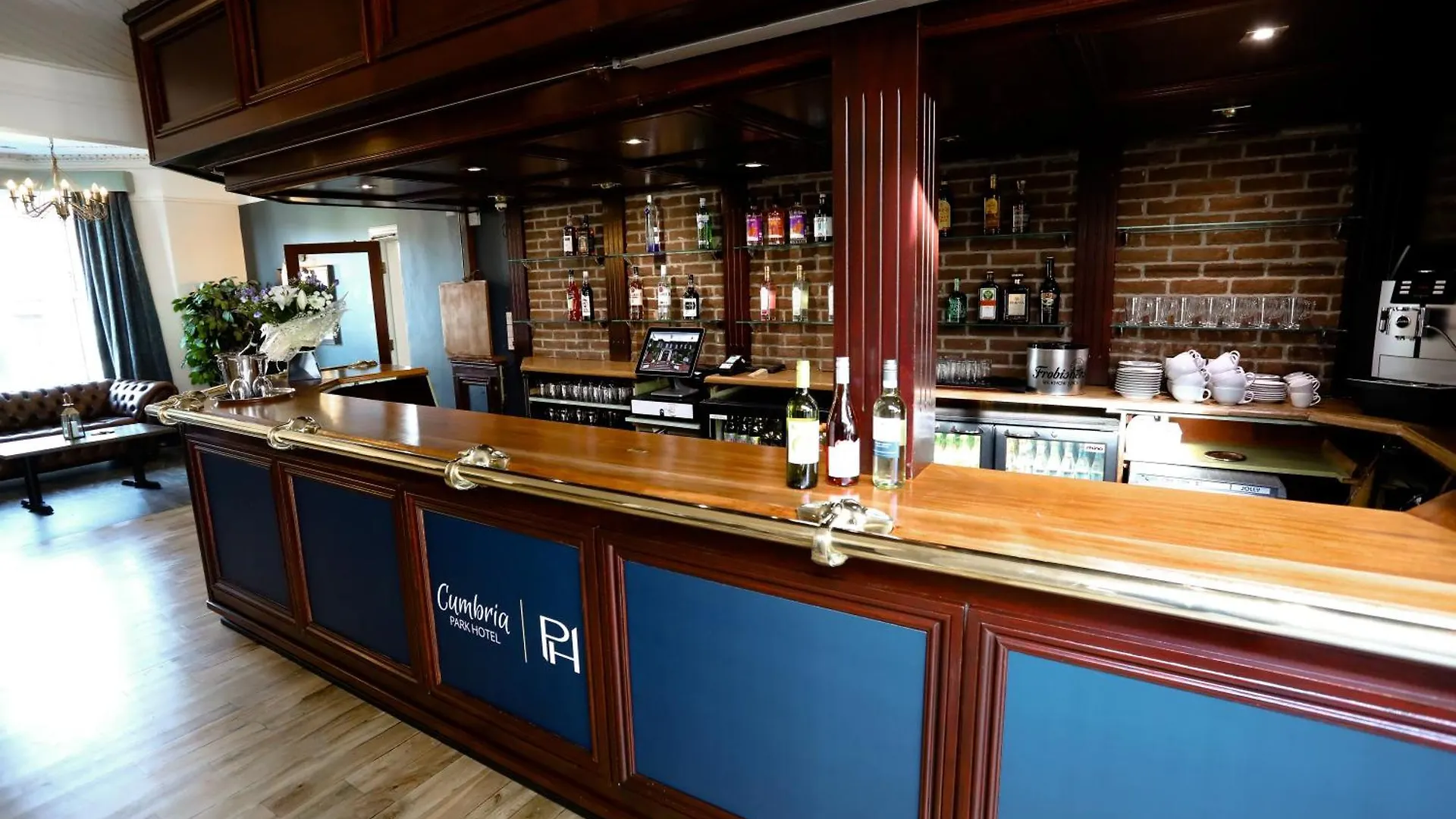 Cumbria Park Hotel