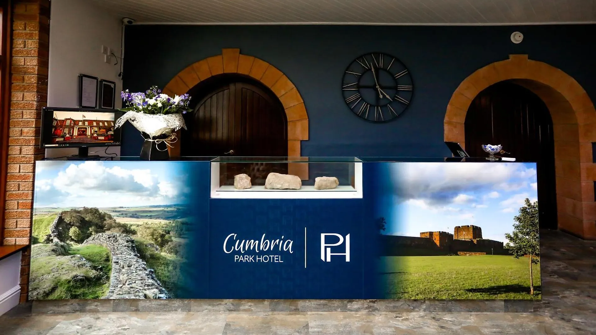 Cumbria Park