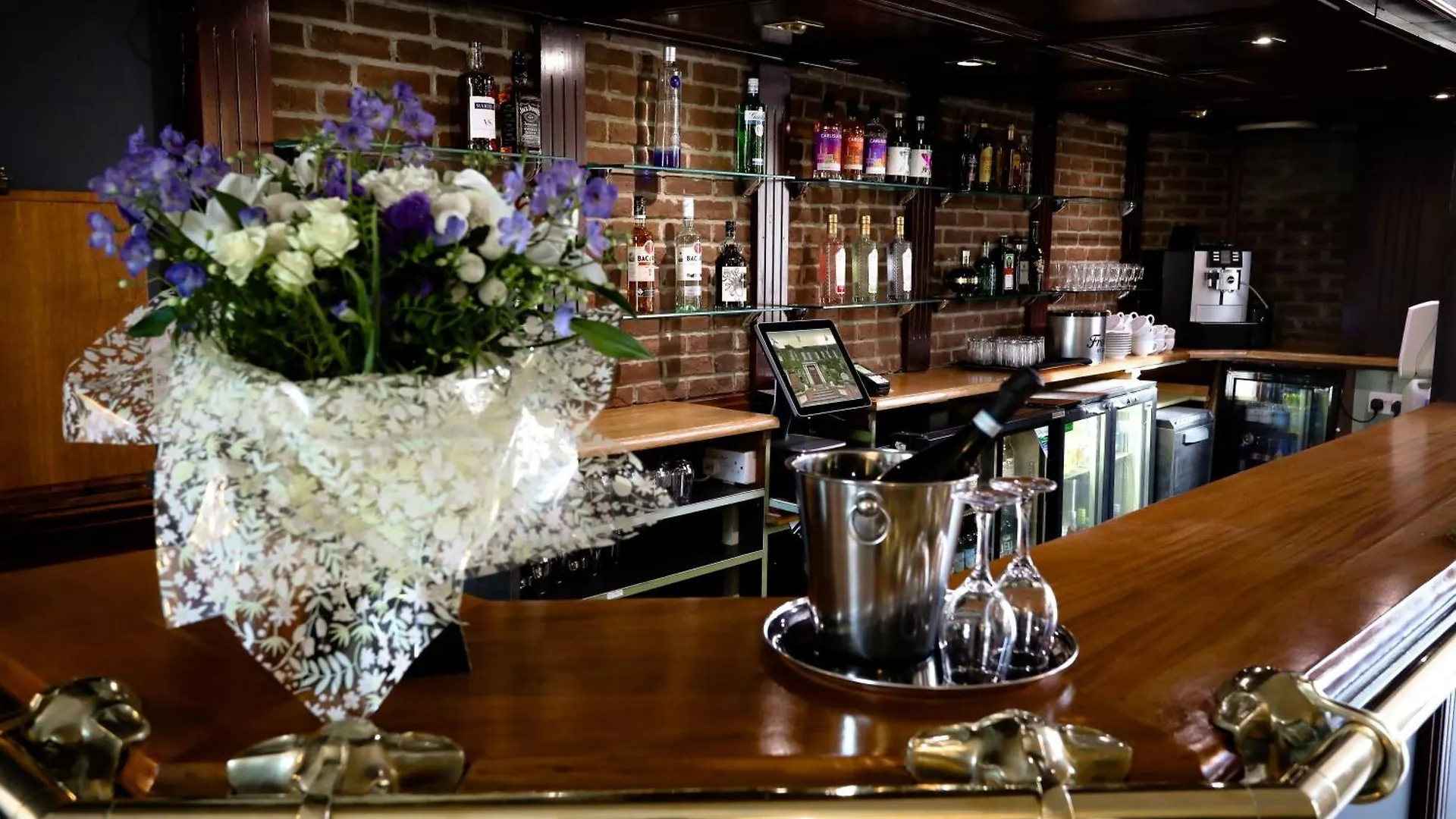 Hotel Cumbria Park 3*