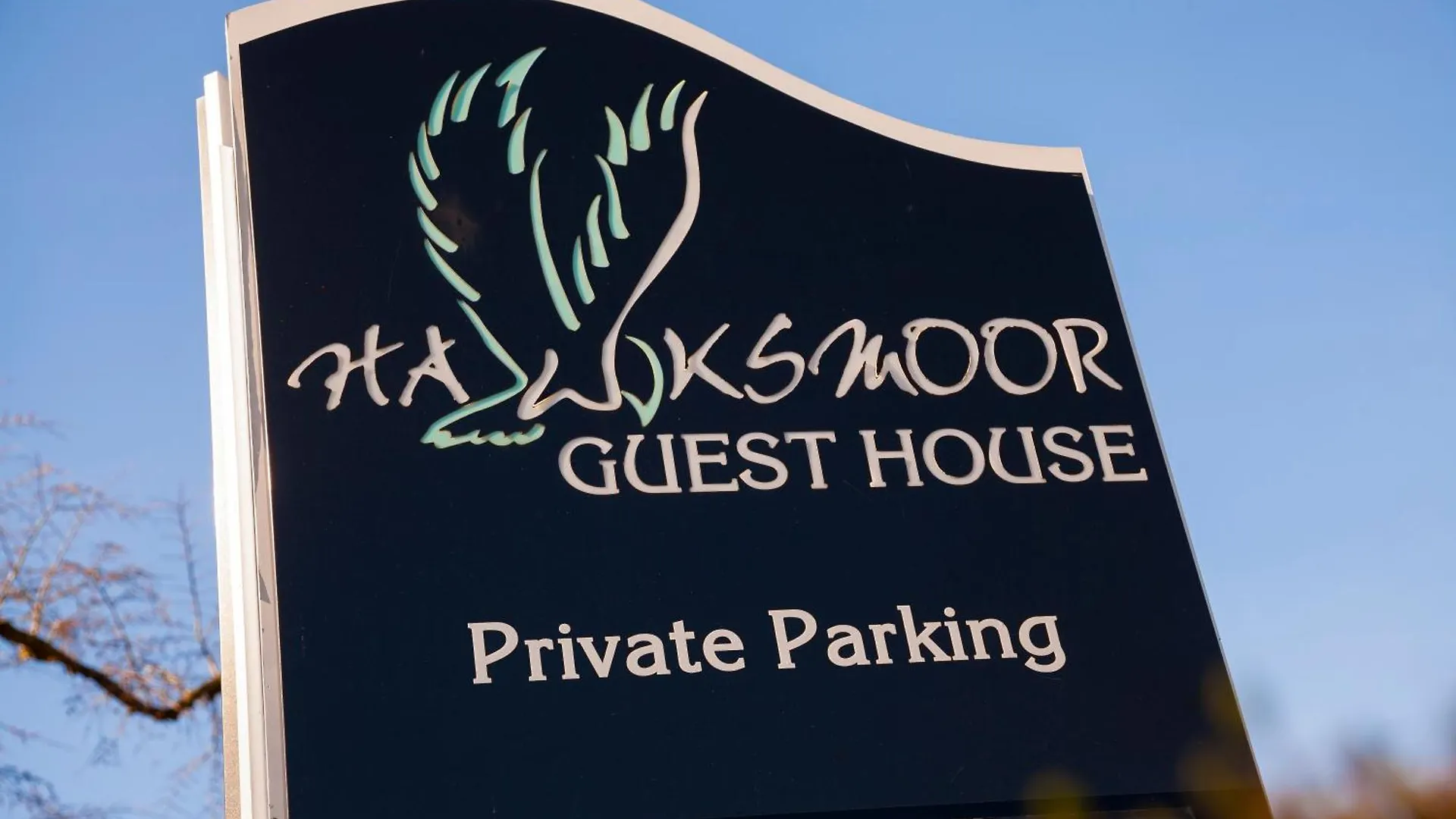 Hawksmoor Windermere