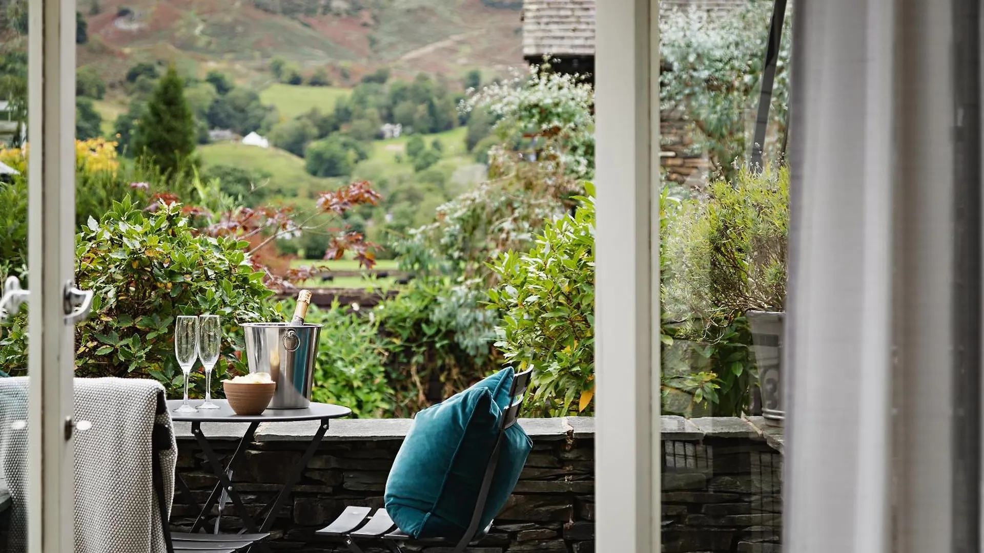 Chestnut 3* Grasmere