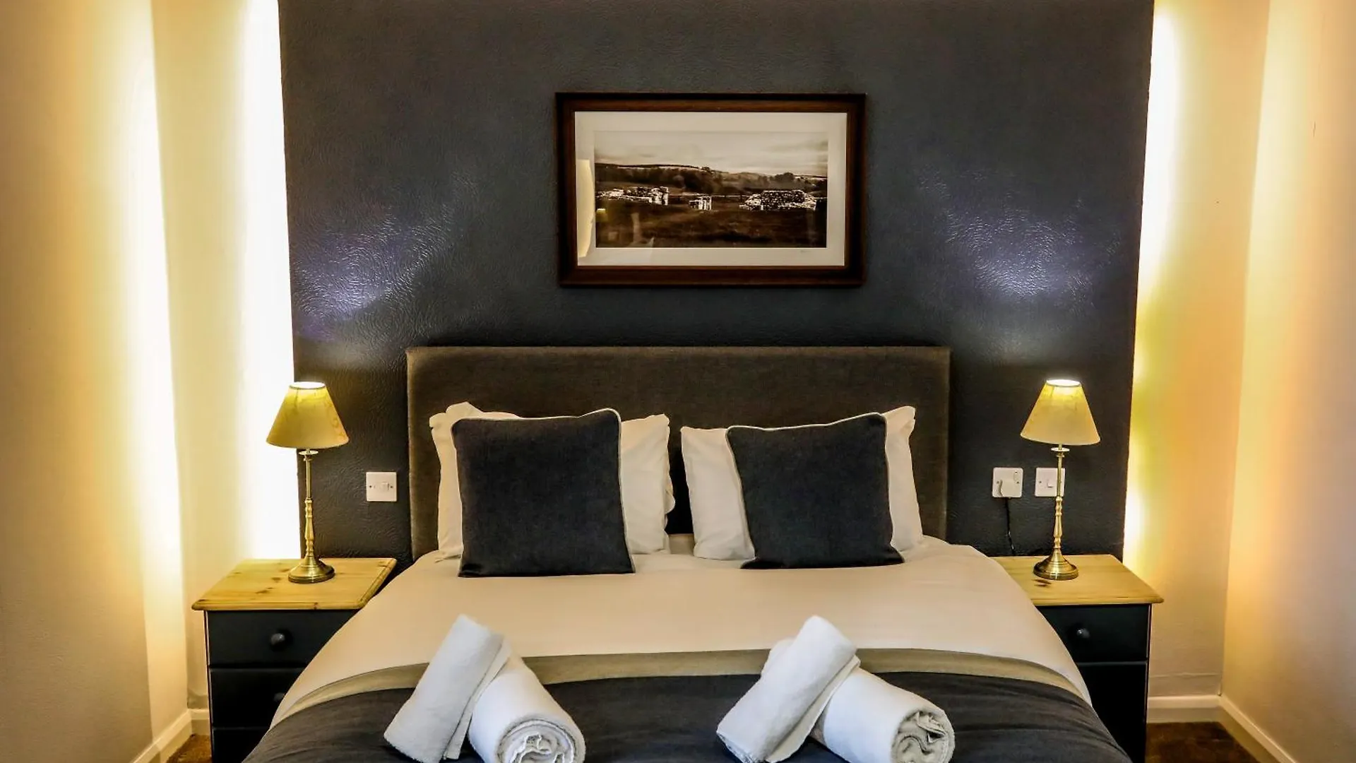Cumbria Park Hotel Carlisle (Cumbria)