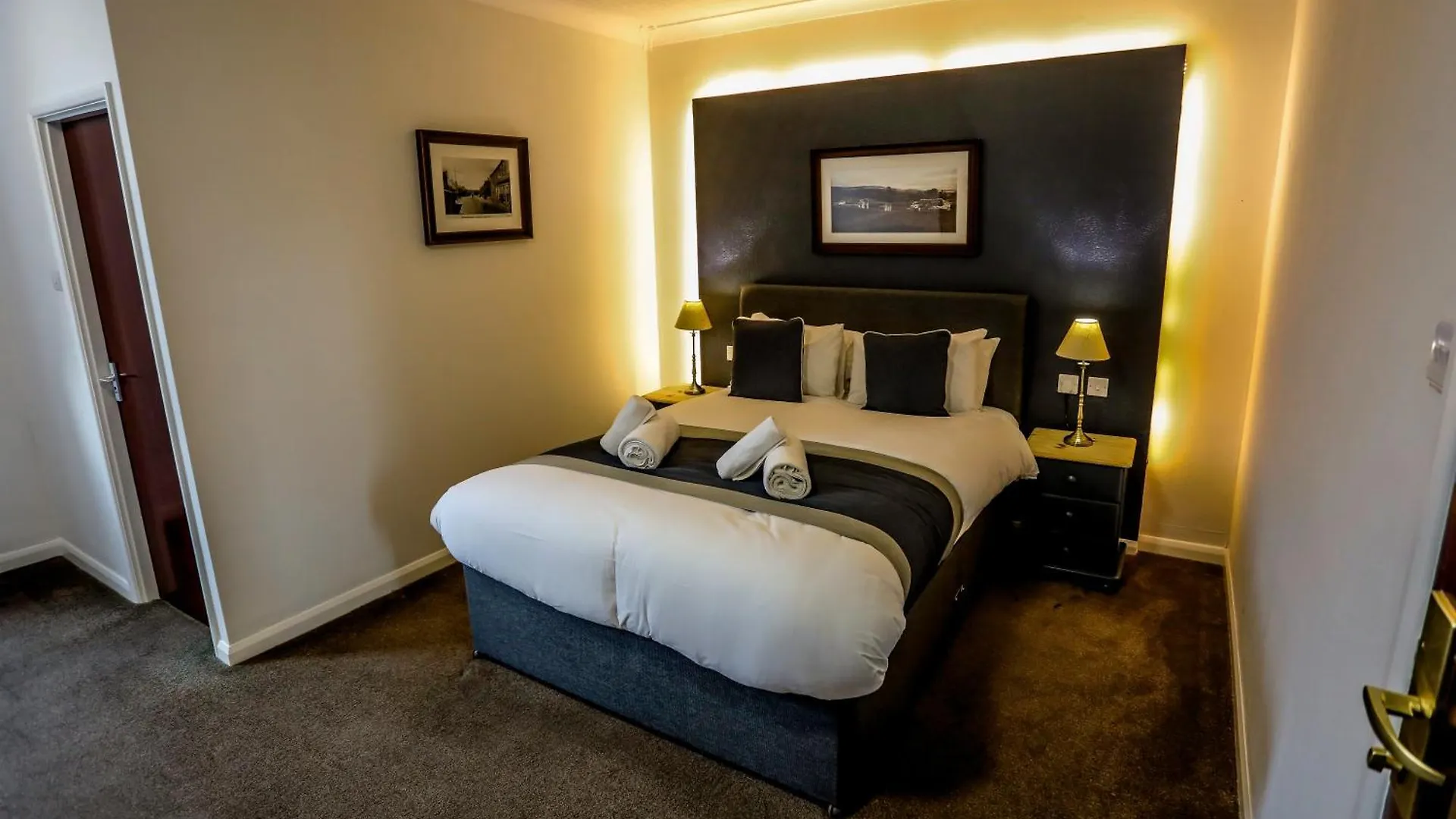 Hotel Cumbria Park Carlisle (Cumbria)