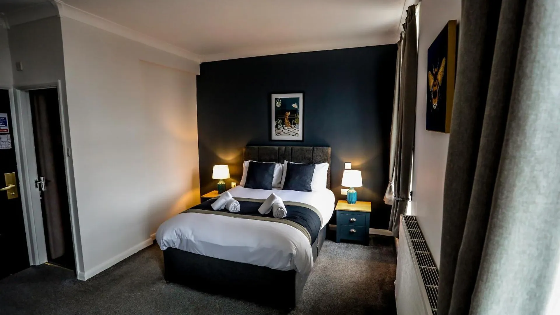 Cumbria Park Hotel Carlisle (Cumbria)