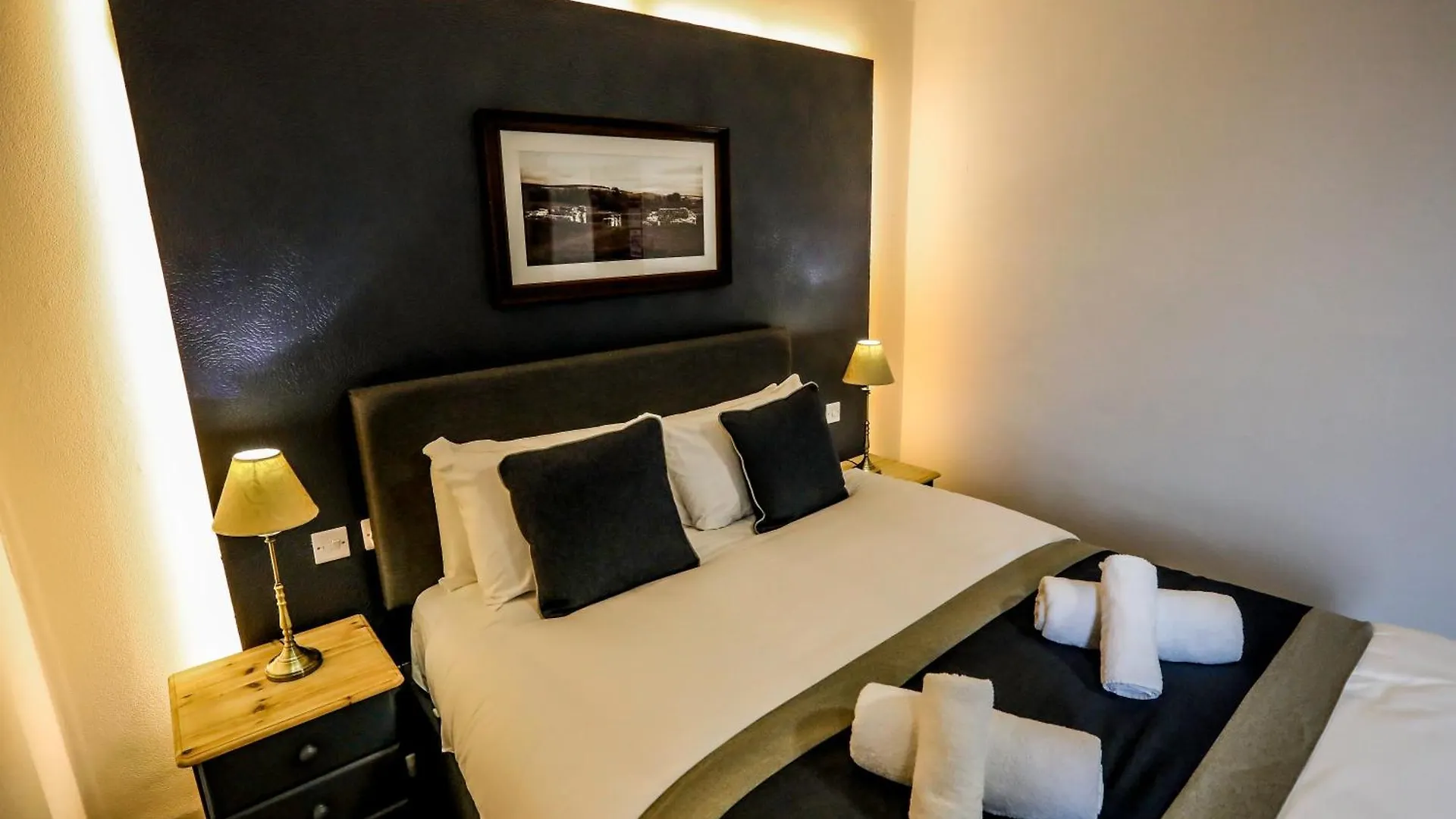 Hotel Cumbria Park