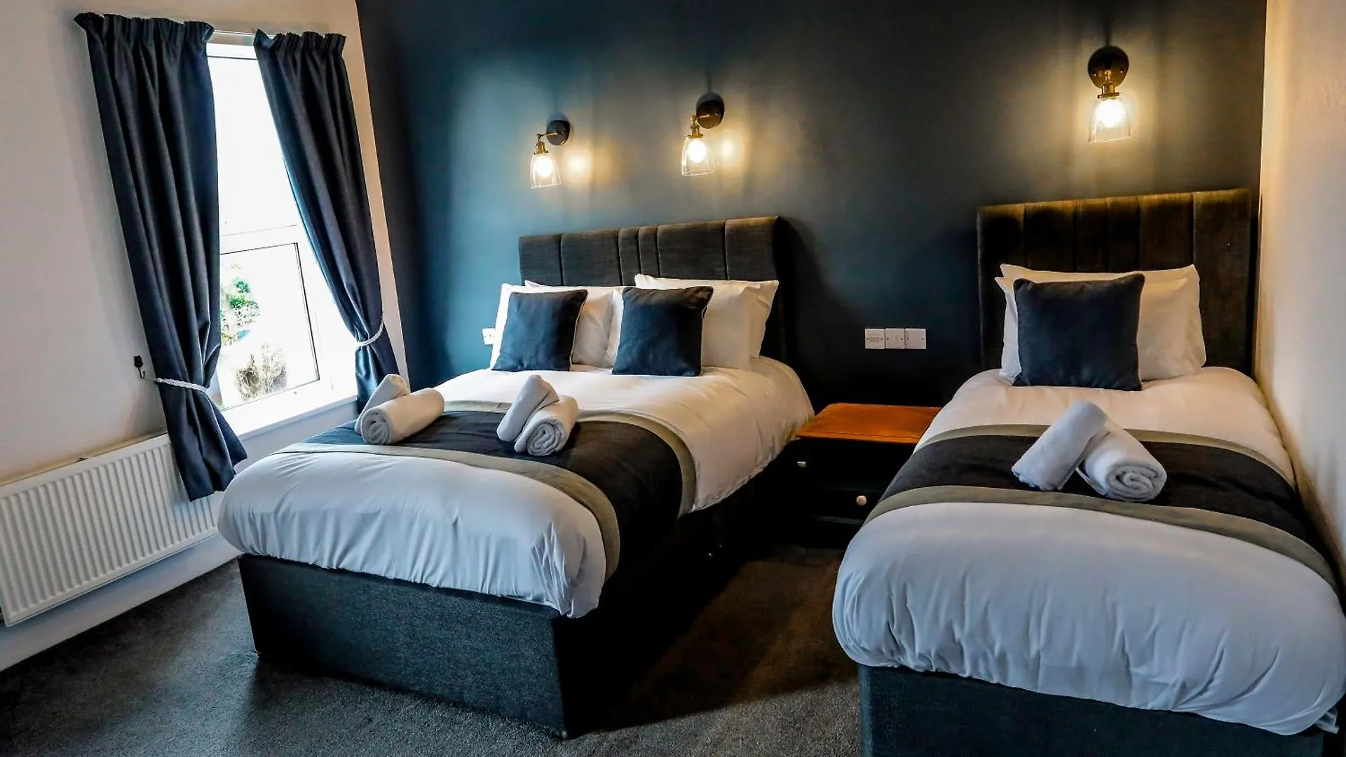 Hotel Cumbria Park Carlisle (Cumbria)