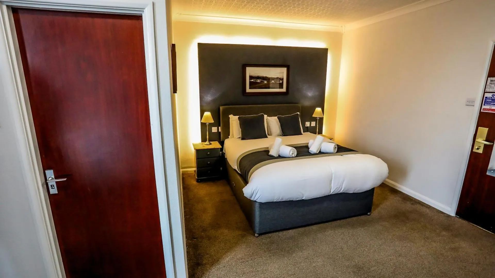 Hotel Cumbria Park