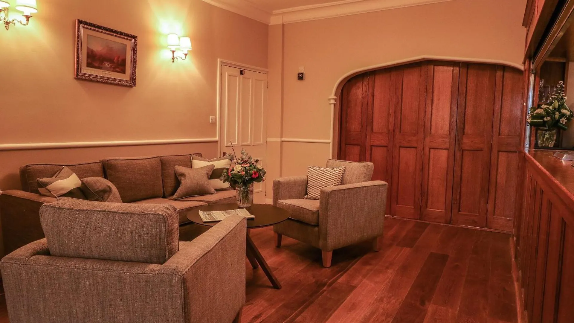 Briery Wood 4* Ambleside