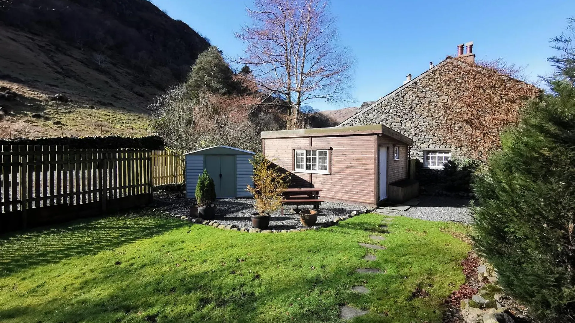 The Langstrath Country 4*