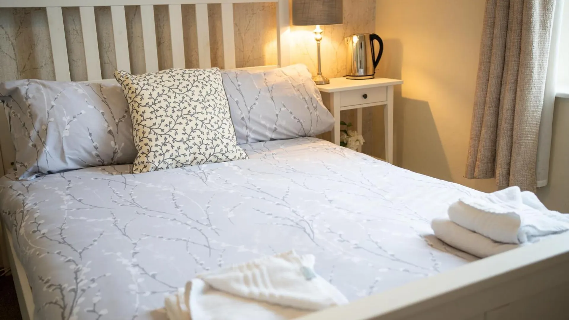The Shepherds Inn, Inn 3*