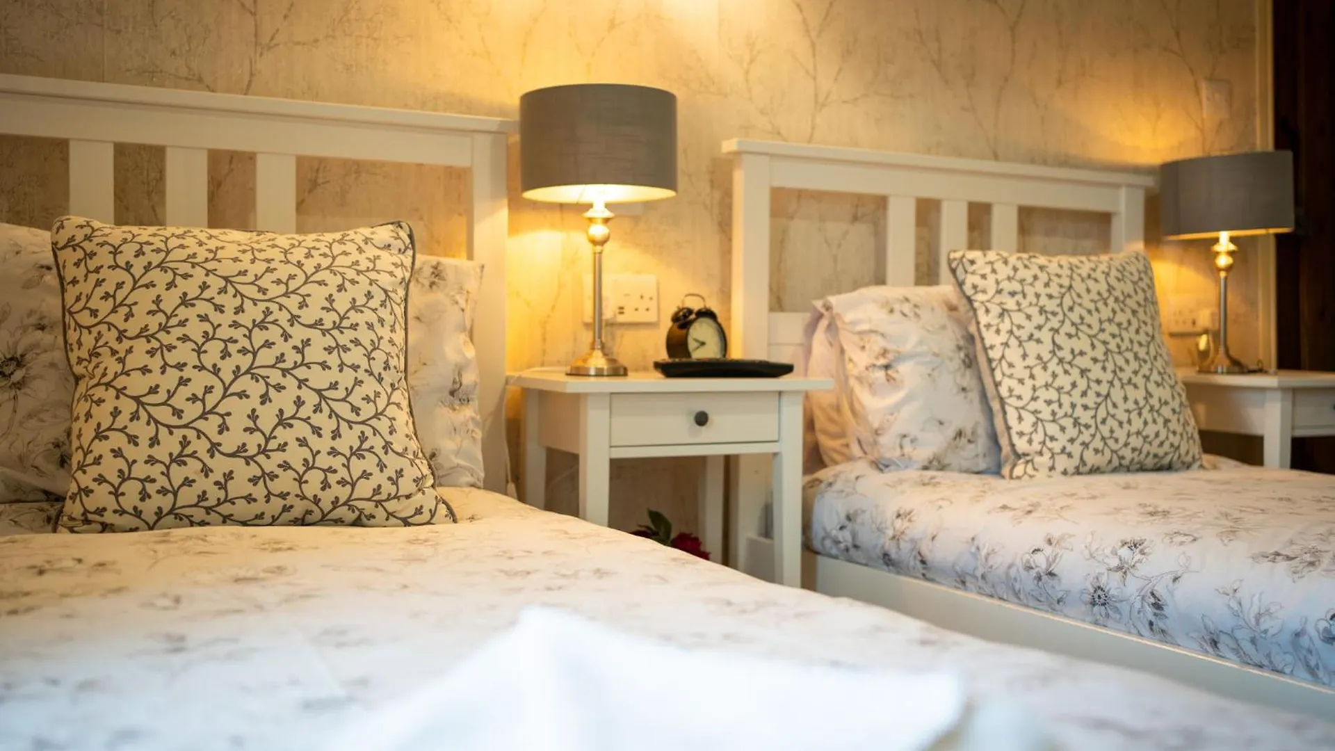 The Shepherds Inn,