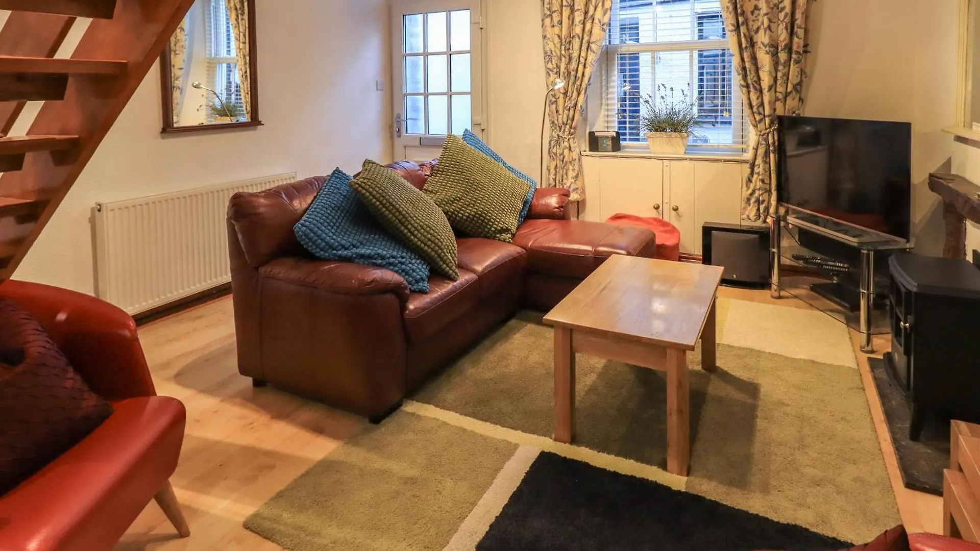 Partridge Holme Bowness-on-Windermere