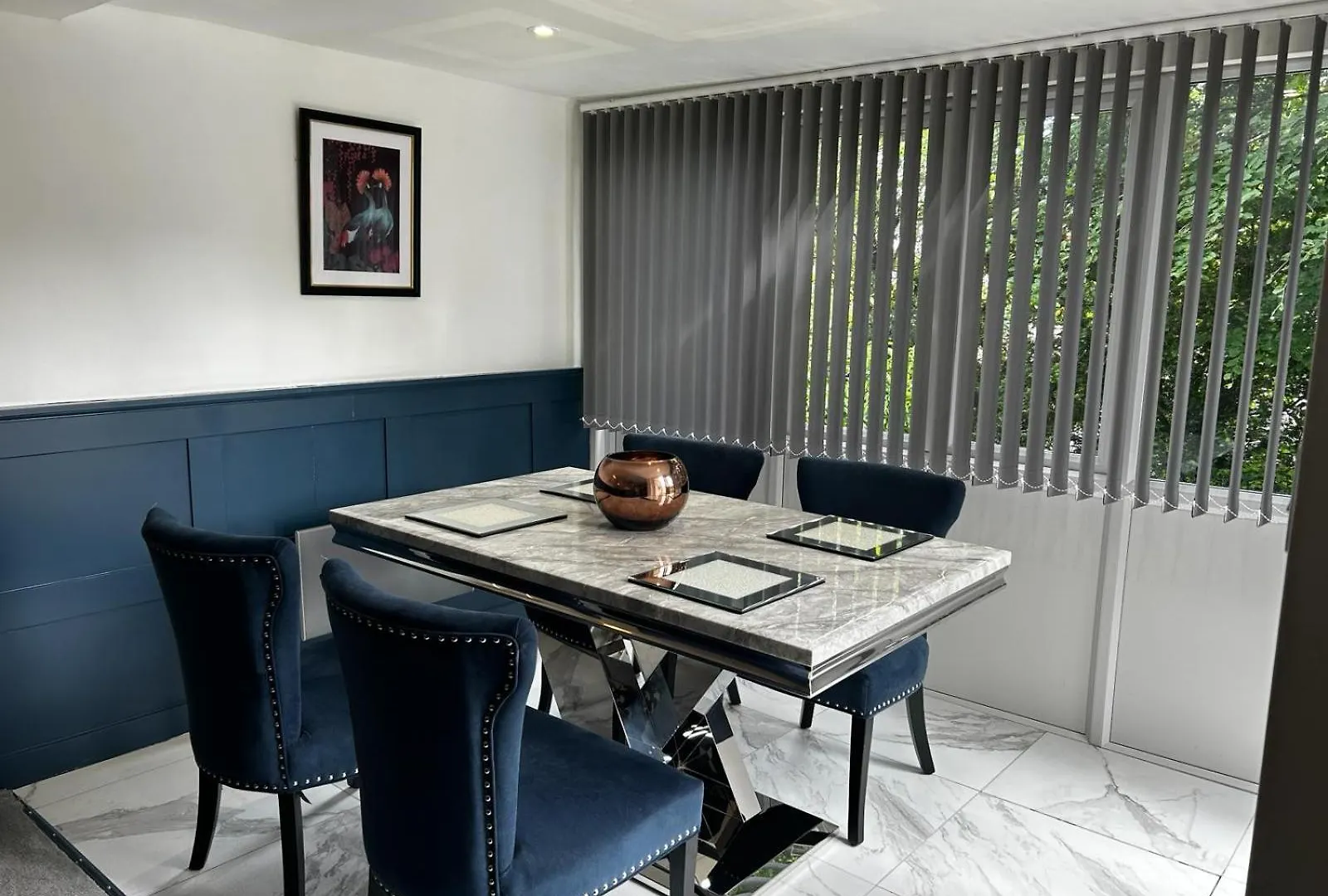 Netherwood Hotel & Spa 3*