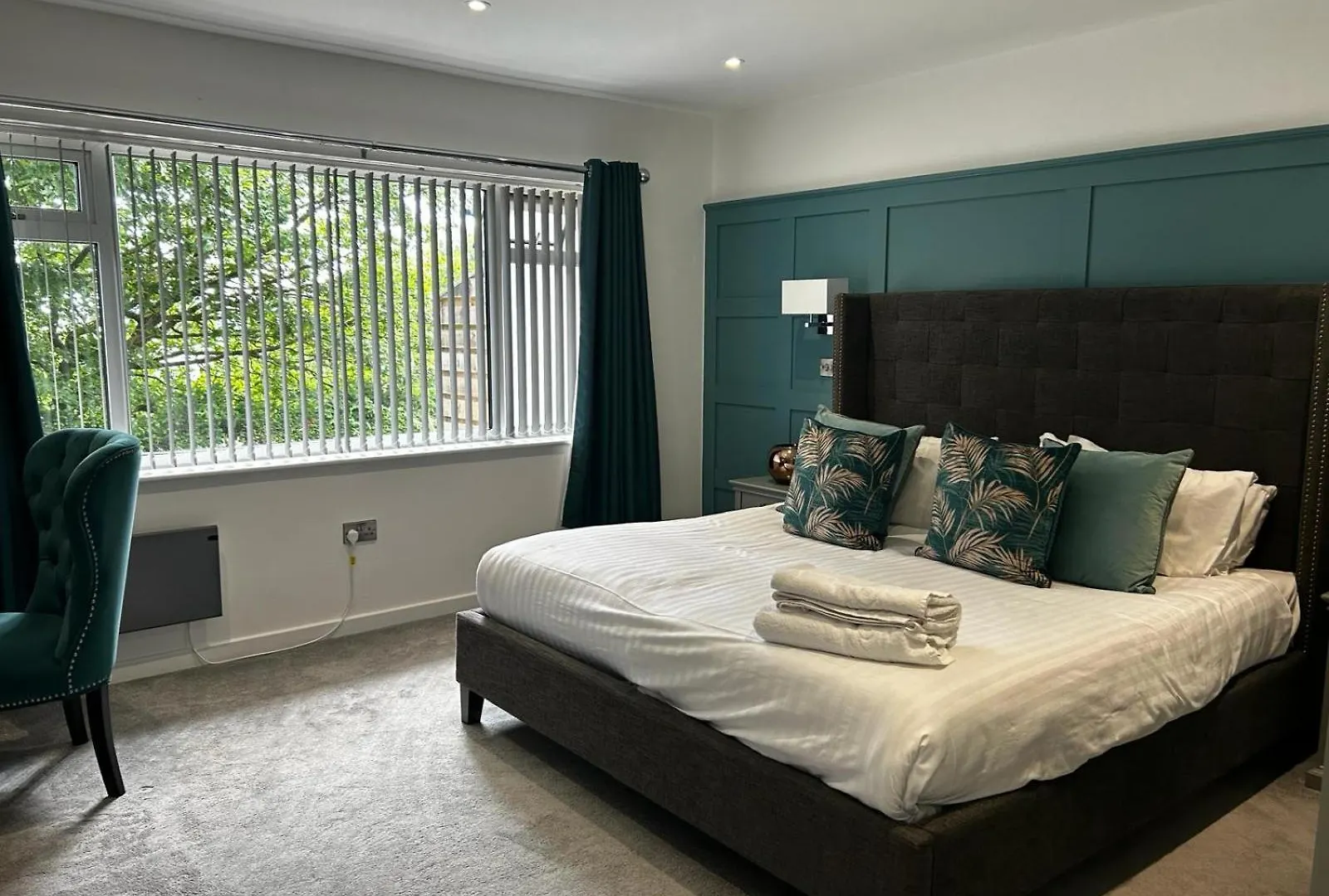 Netherwood Hotel & Spa