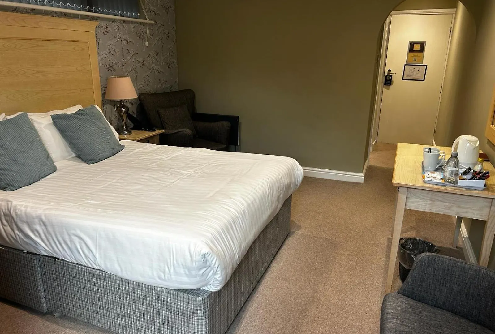 Netherwood Hotel & Spa 3*