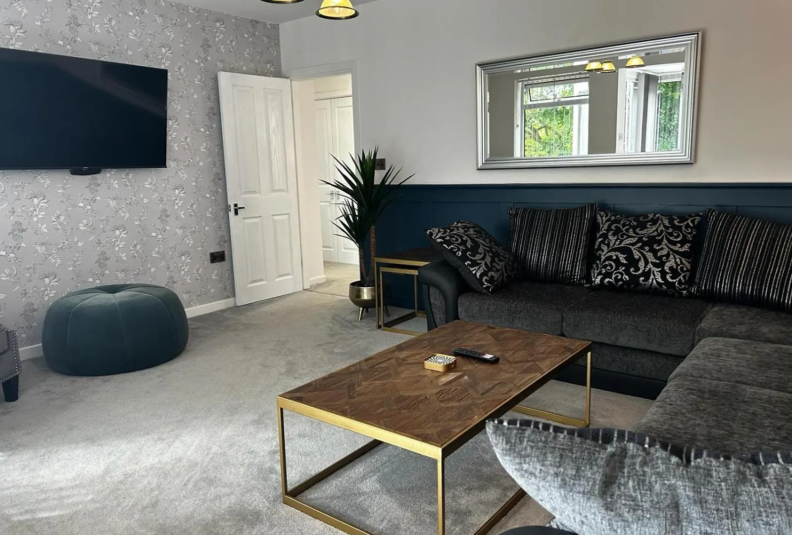 Netherwood Hotel & Spa 3* Grange-over-Sands
