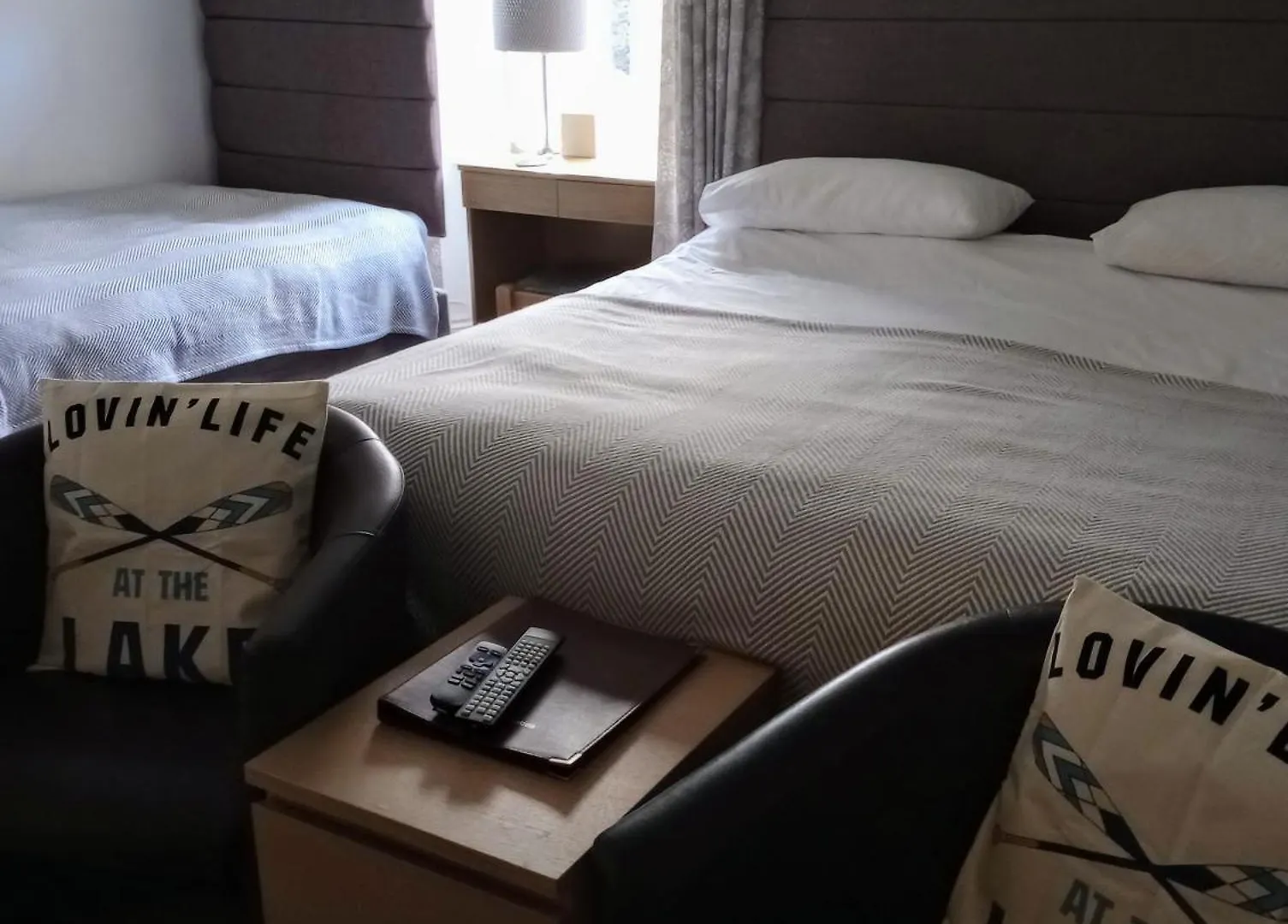 Bed & Breakfast The Lakes 2*