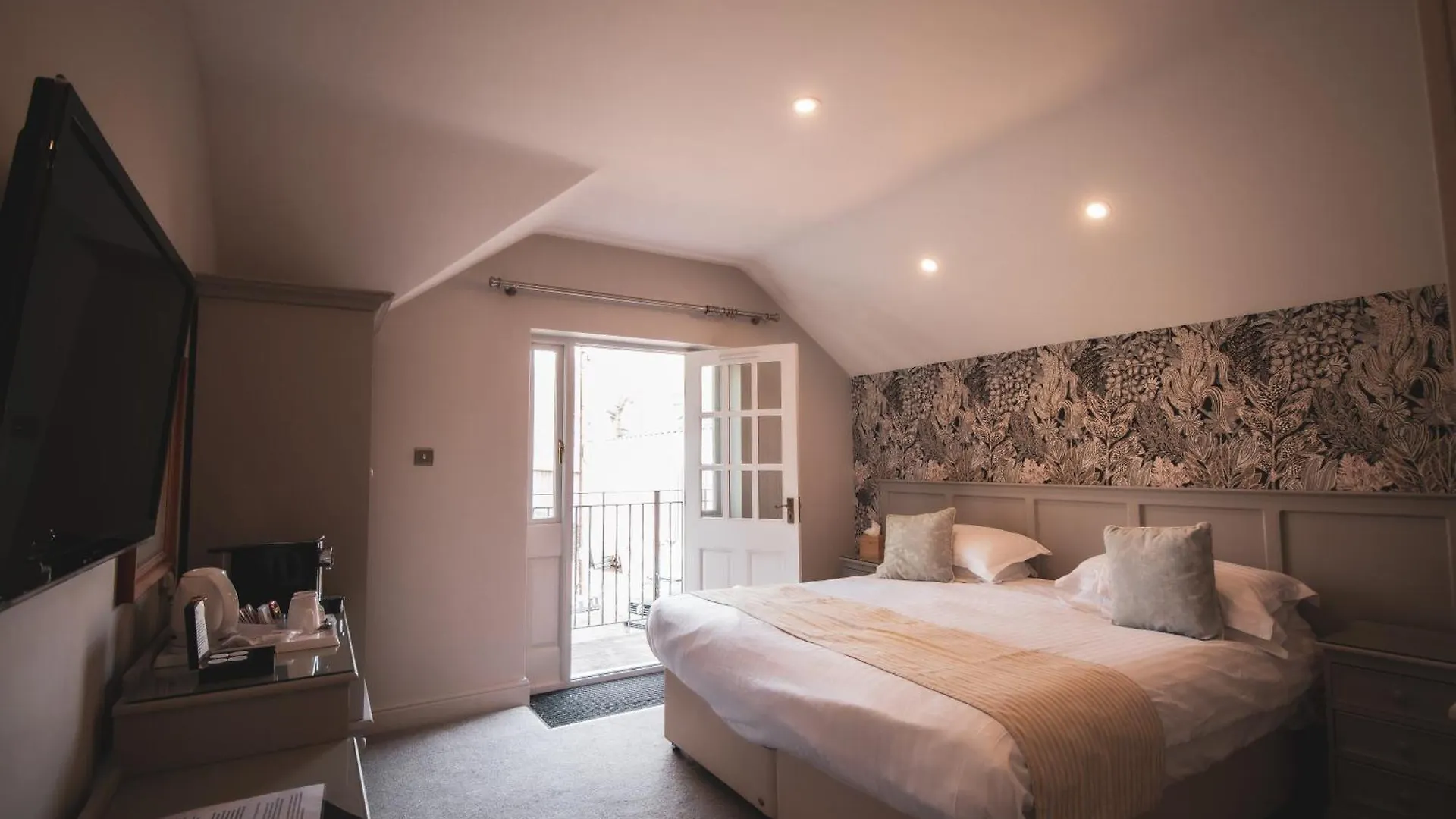 Briery Wood Hotel Ambleside