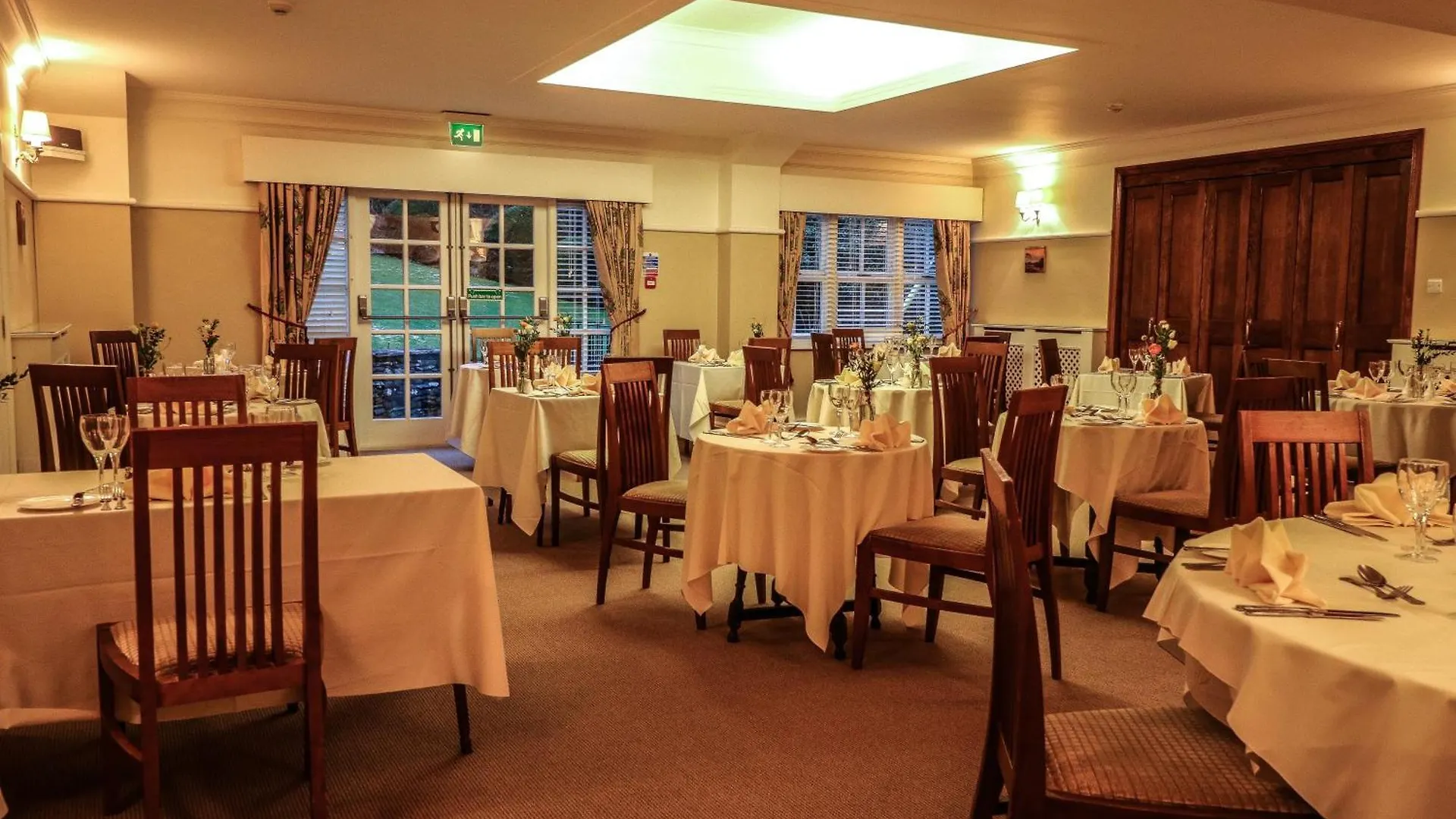 Briery Wood Hotel