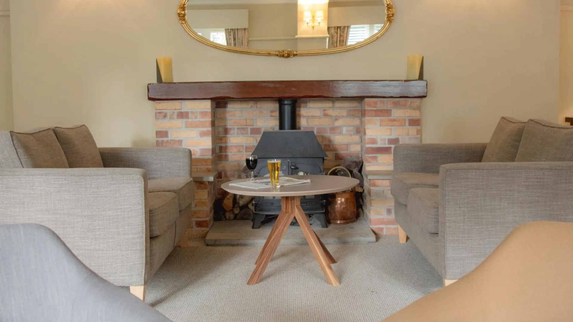 Hotel Briery Wood 4*