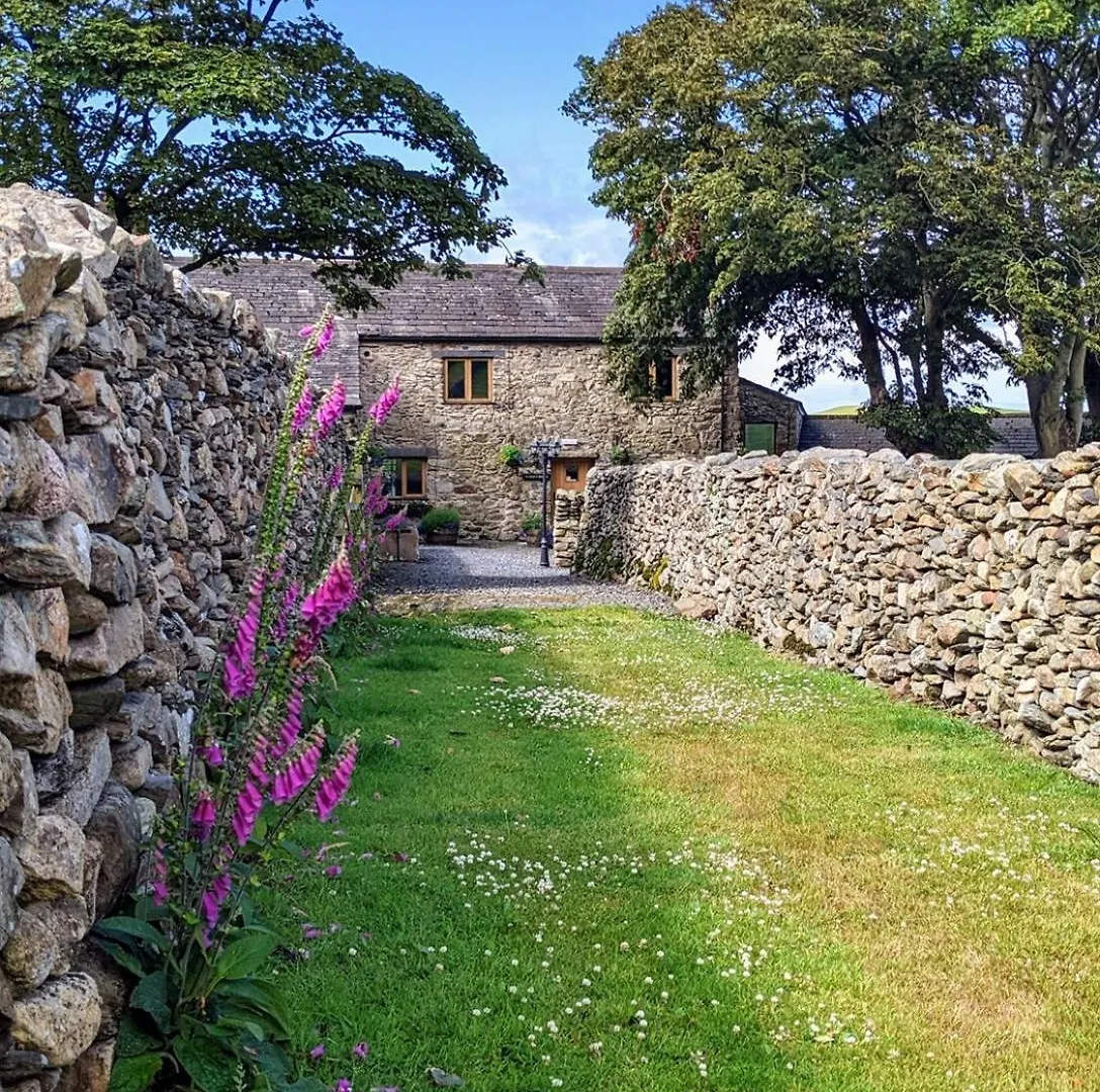 Casa de hóspedes The Wayside And Whisky Barn Whitbeck