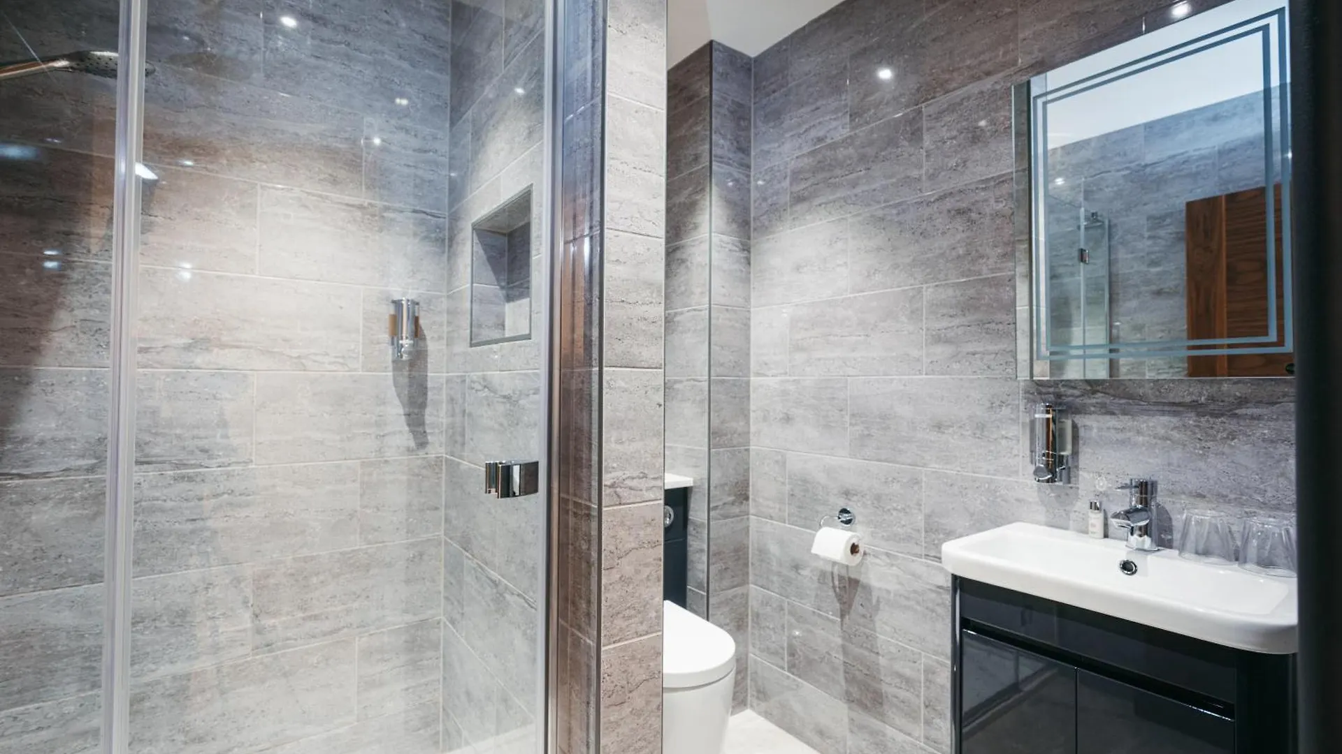 Glaramara 3* Долина Борроудейл