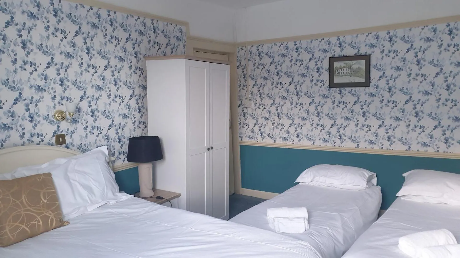 Rydal Lodge