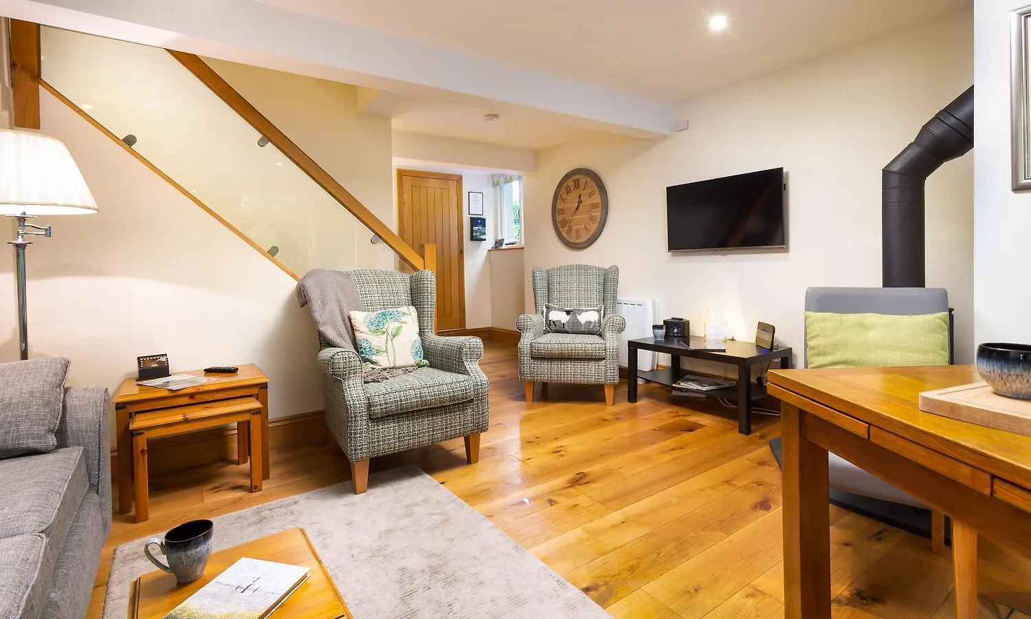 Applethwaite Holiday home Troutbeck (South Lakeland)