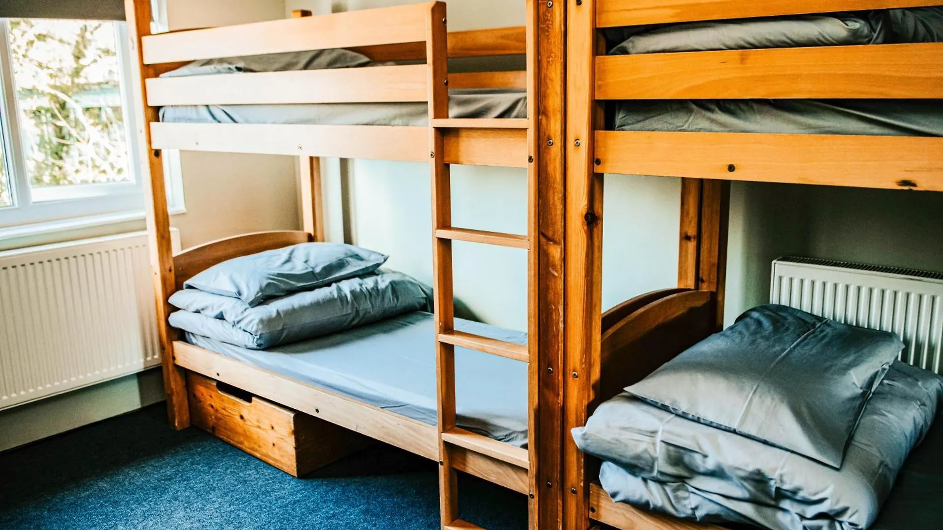 Hostel Denton House *