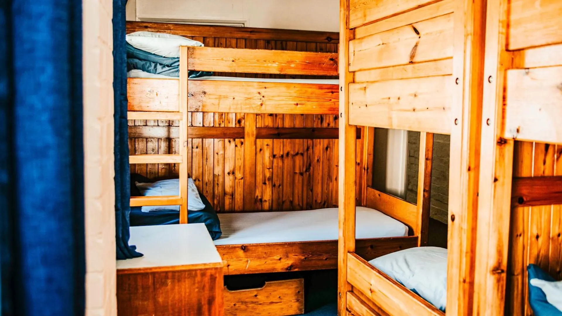 Hostel Denton House Keswick (Cumbria)