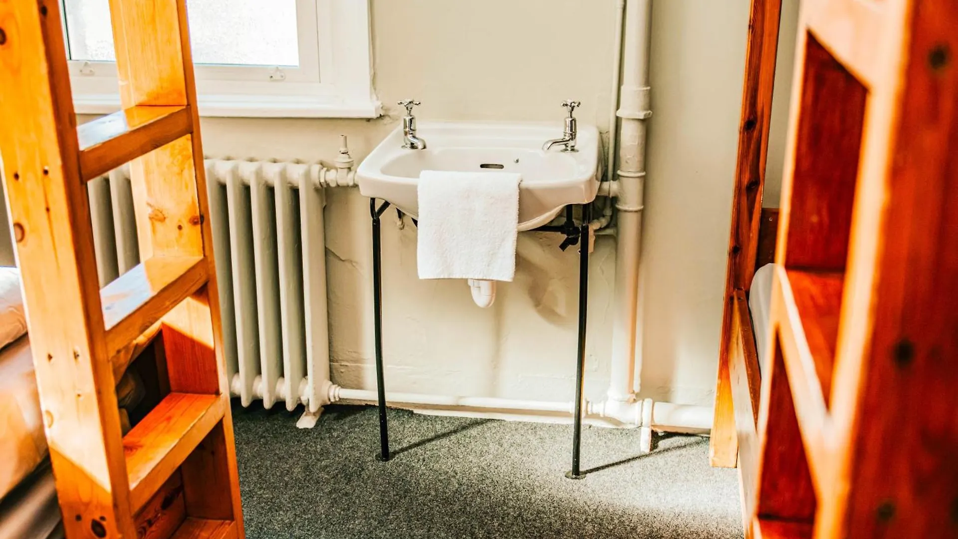 Denton House Hostel Keswick (Cumbria)