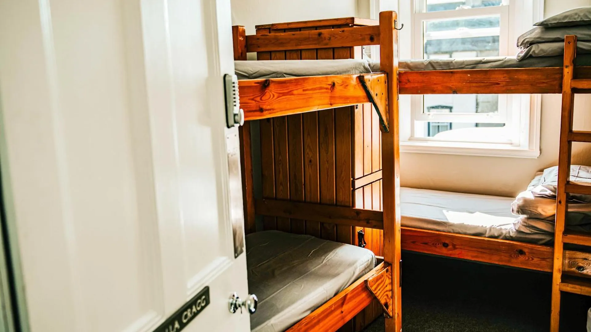 Hostel Denton House Keswick (Cumbria)