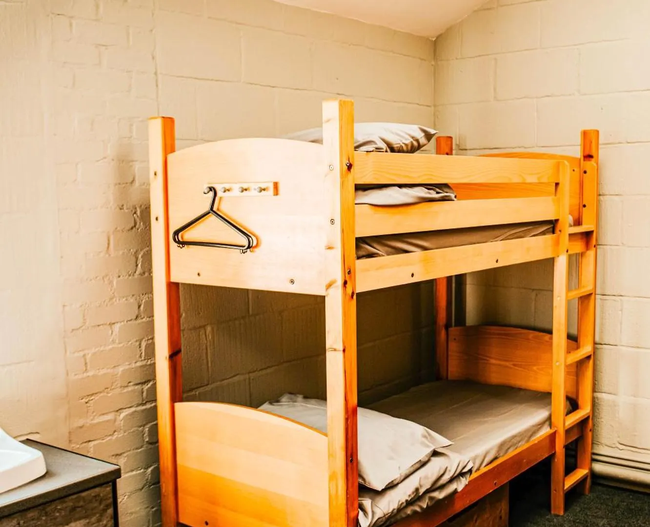 Hostel Denton House Keswick (Cumbria)