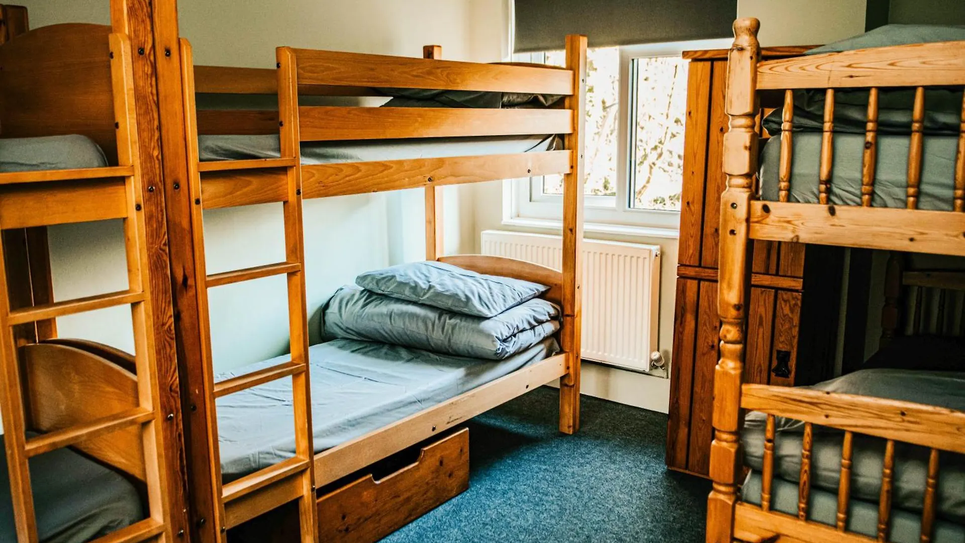 Denton House Hostel