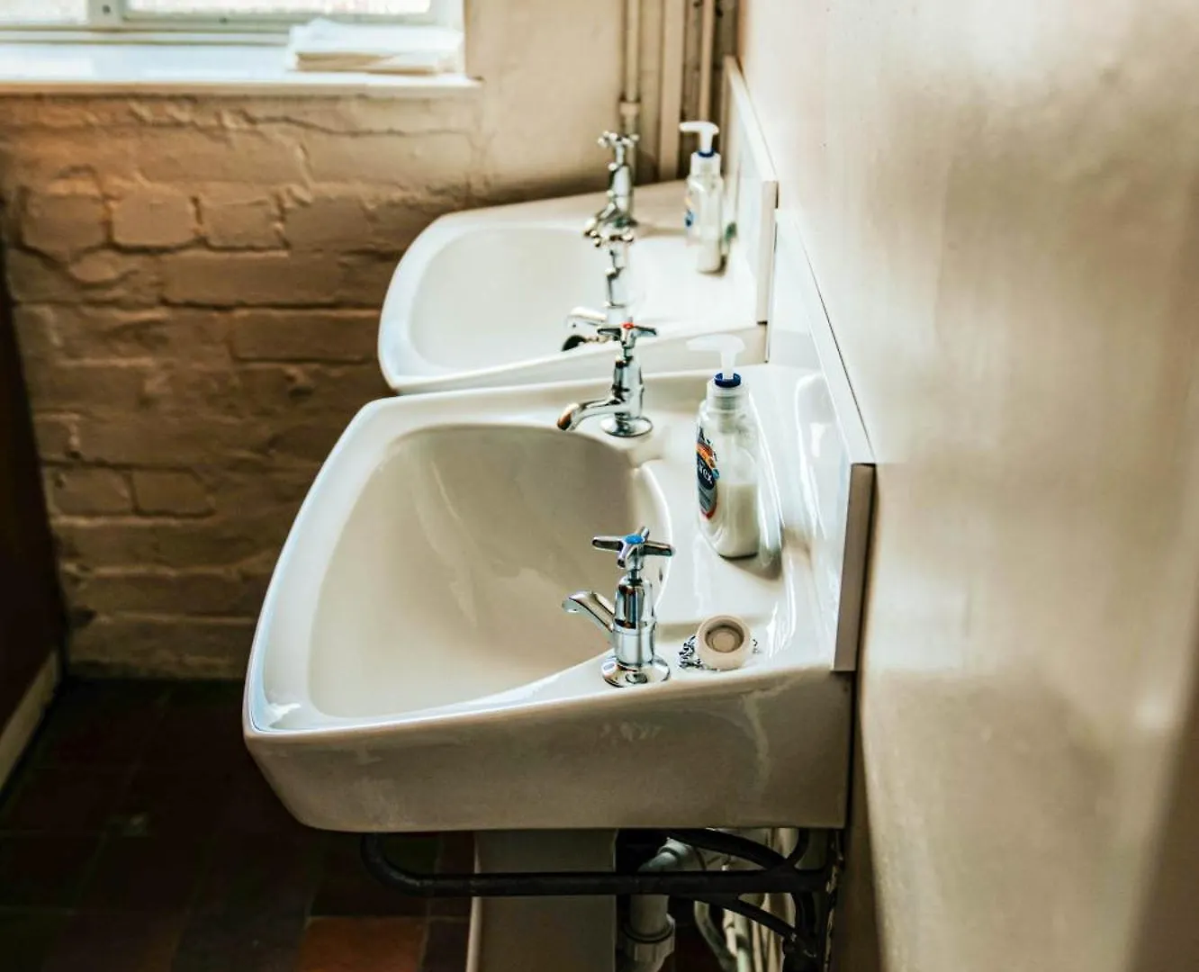 Hostel Denton House Keswick (Cumbria)