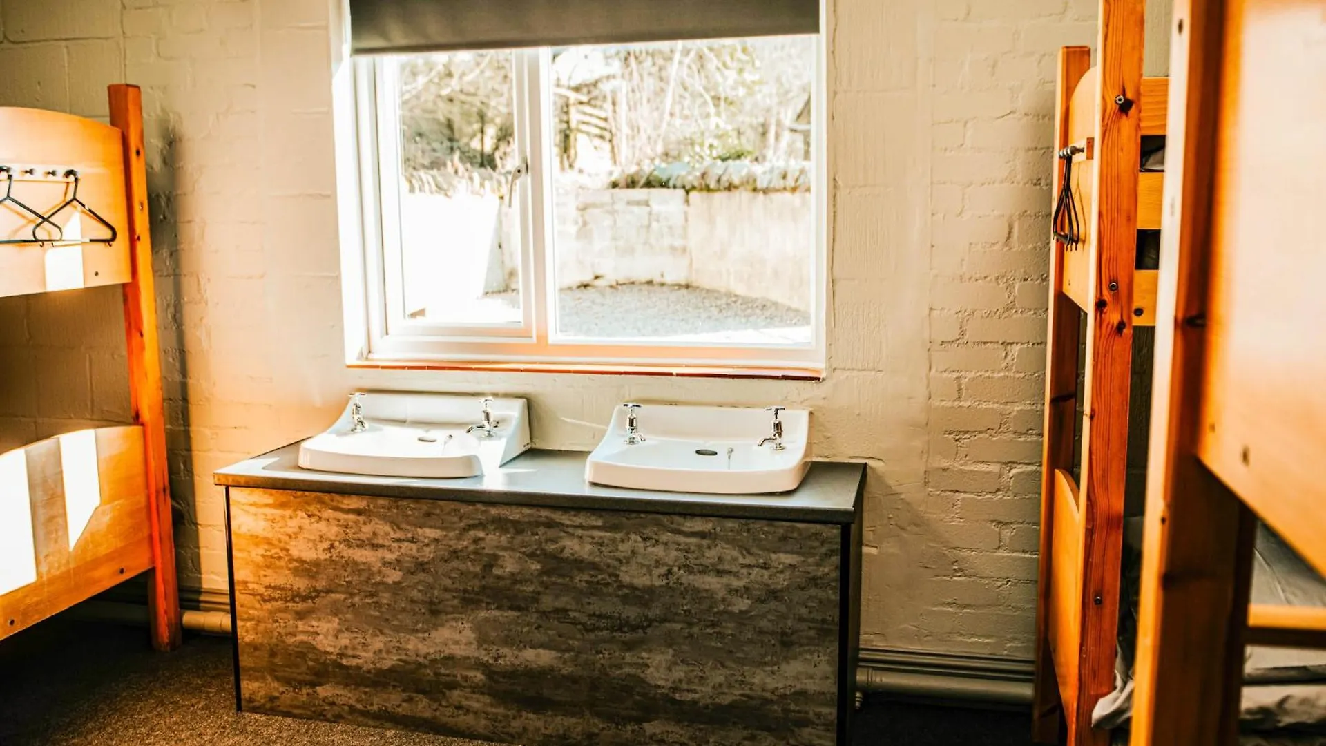 Denton House Hostel *