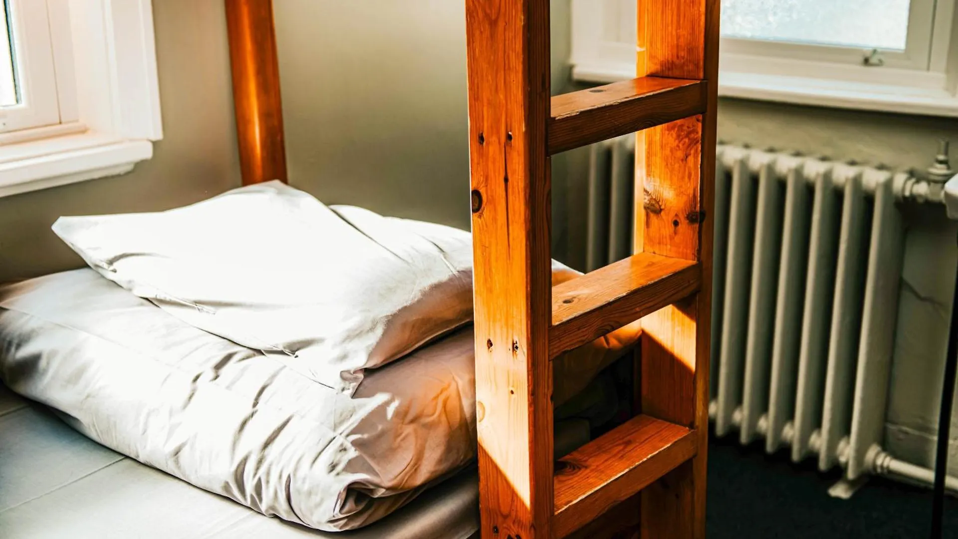 Denton House Hostel Keswick (Cumbria)