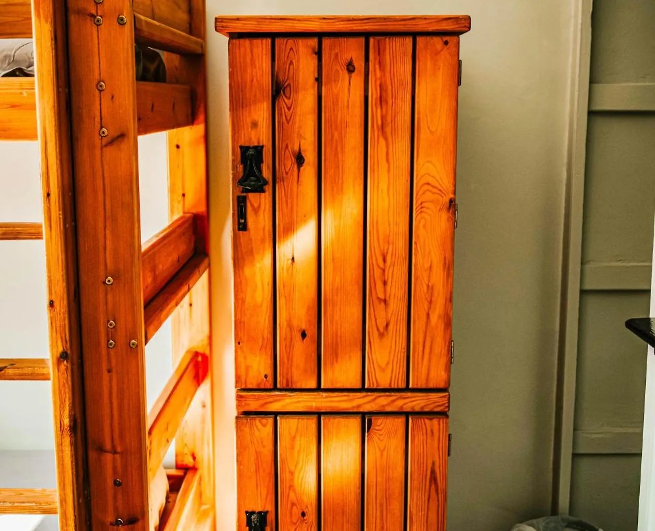 Denton House Hostel
