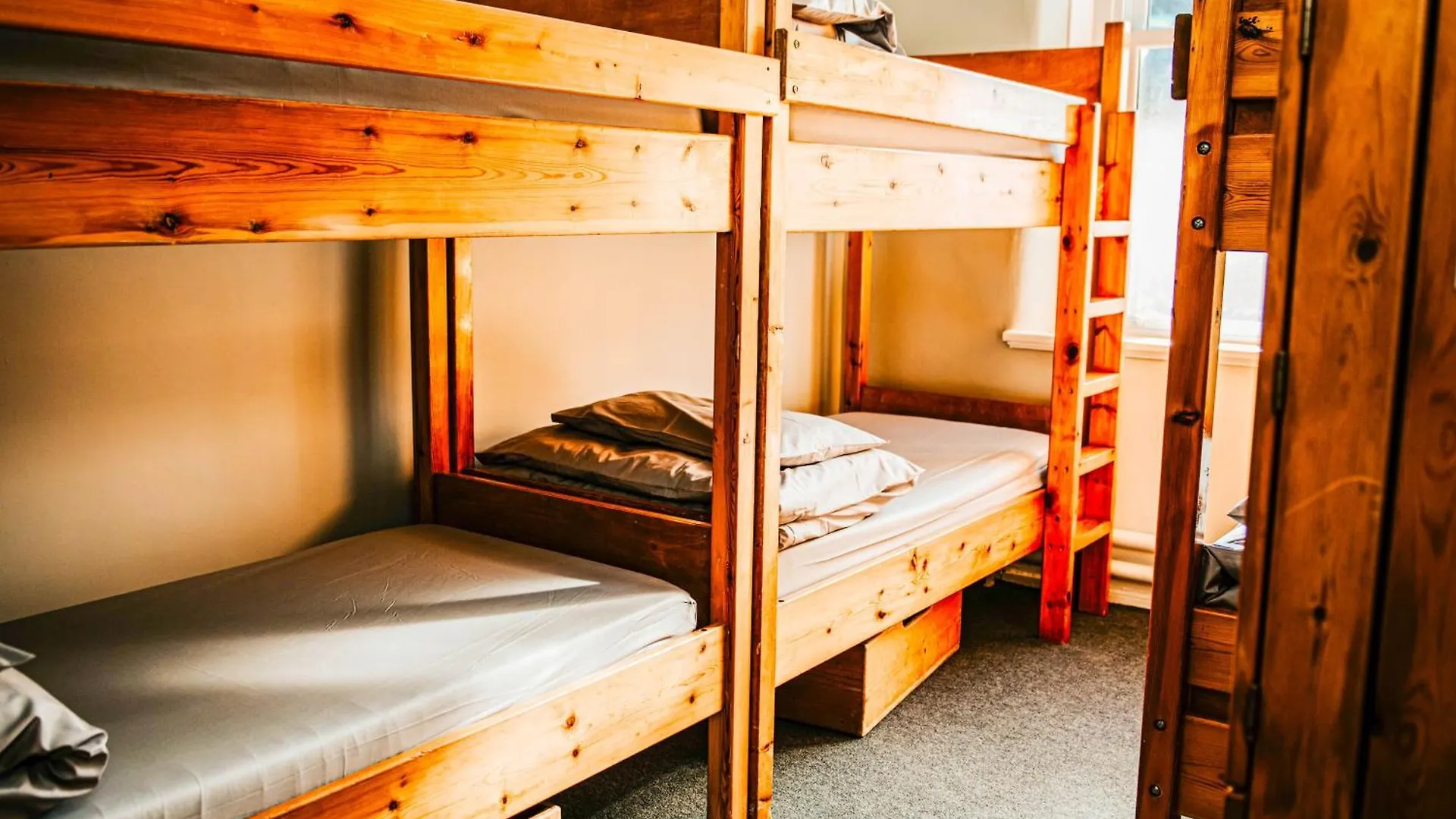 Hostel Denton House *