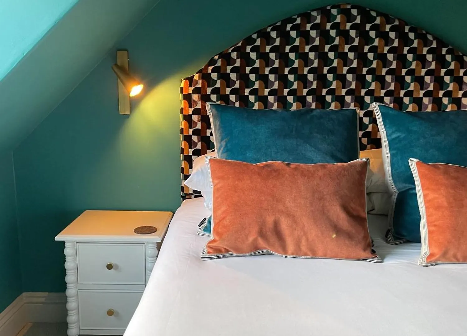 Fellpack House Guest house Keswick (Cumbria)