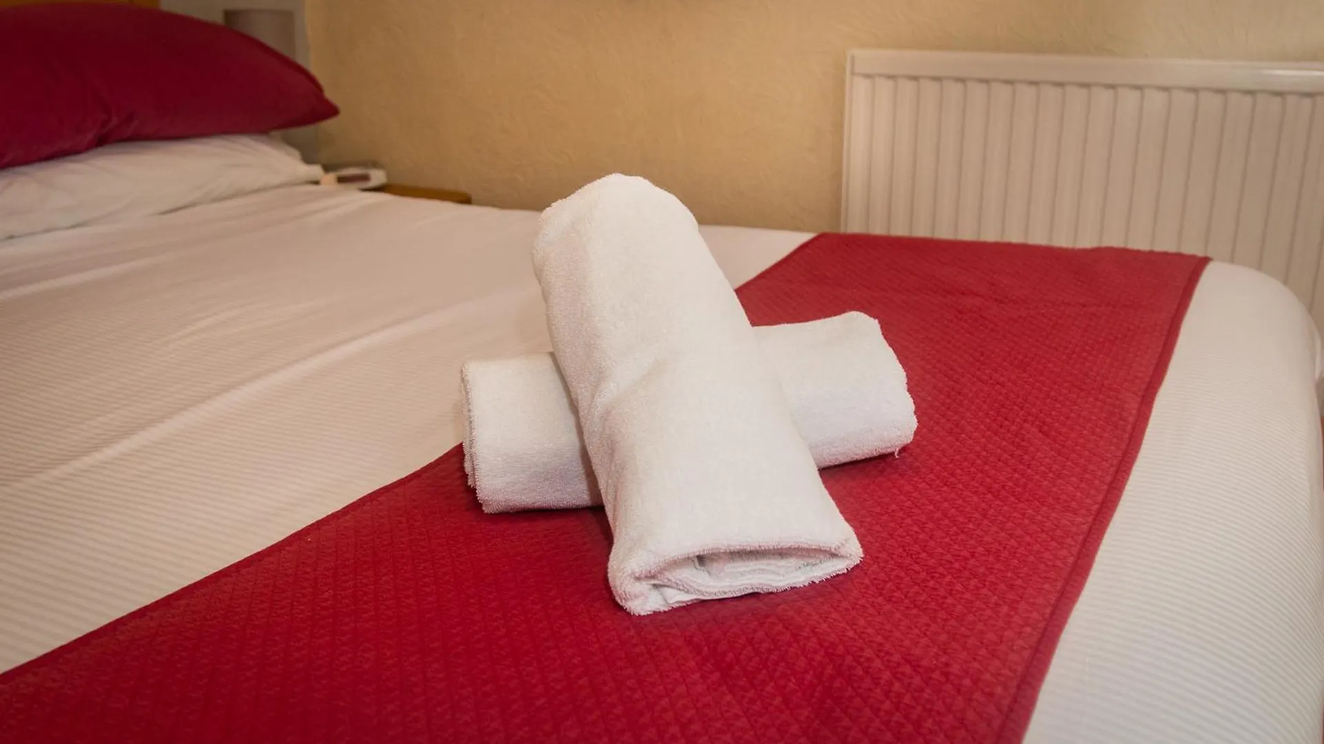 Stockghyll Bed and Breakfast Bowness-on-Windermere