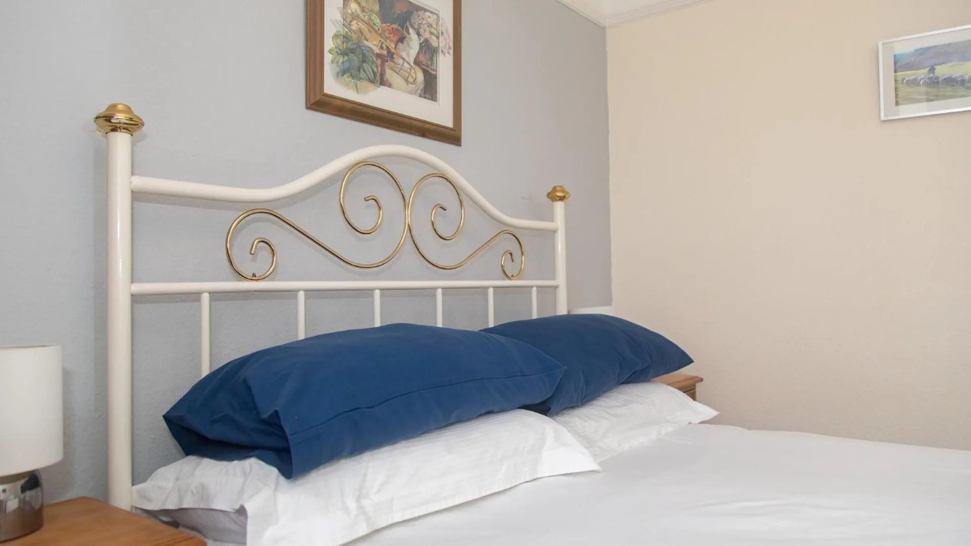 Bed and Breakfast Stockghyll