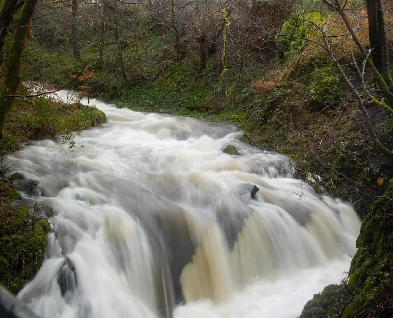 Stockghyll 4* Bowness-on-Windermere