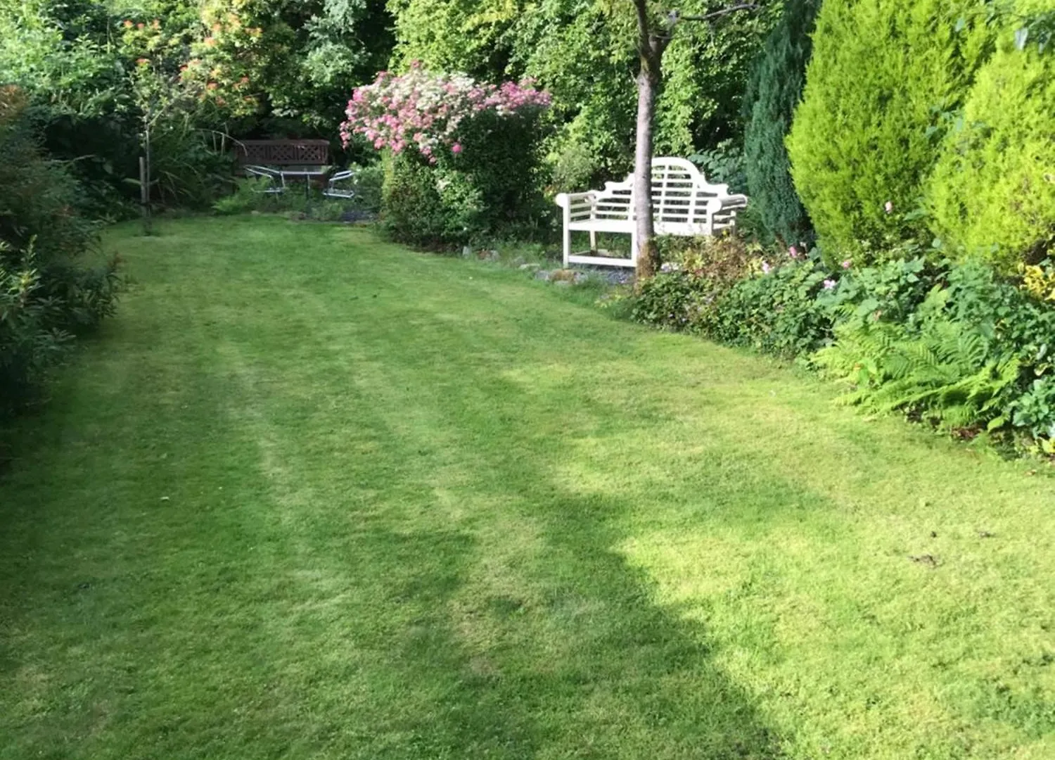 Bed and Breakfast Stockghyll