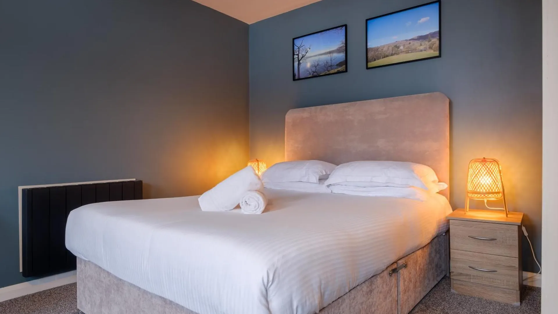 Station - Free Off-site Health Club Access With Pool, Sauna, Steam & Gym Hotel Windermere