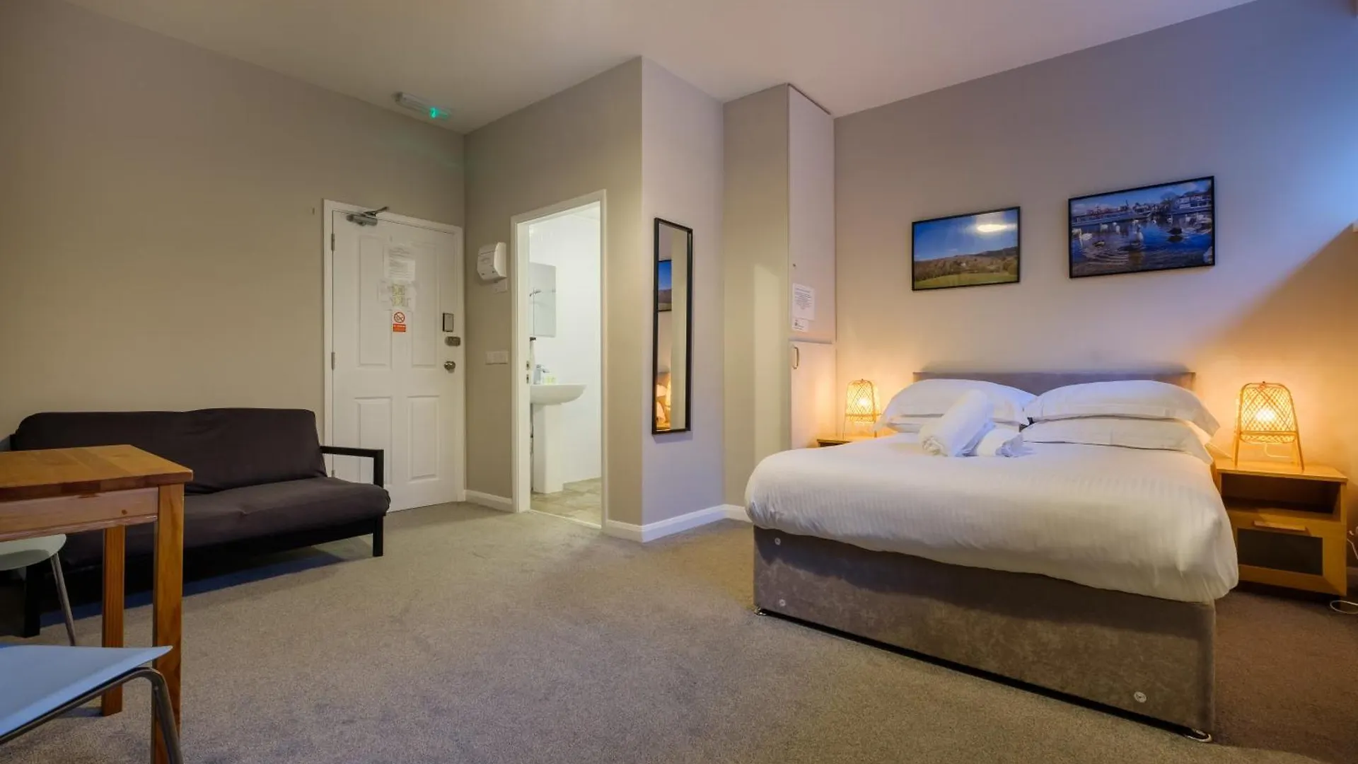Station - Free Off-site Health Club Access With Pool, Sauna, Steam & Gym