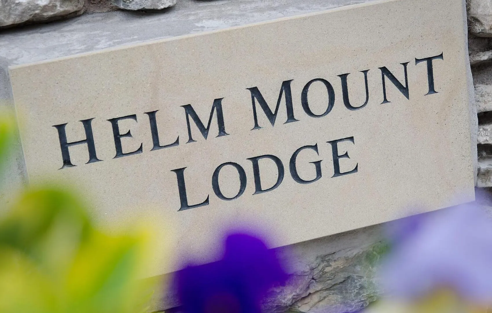 Holiday home Helm Mount & Kendal