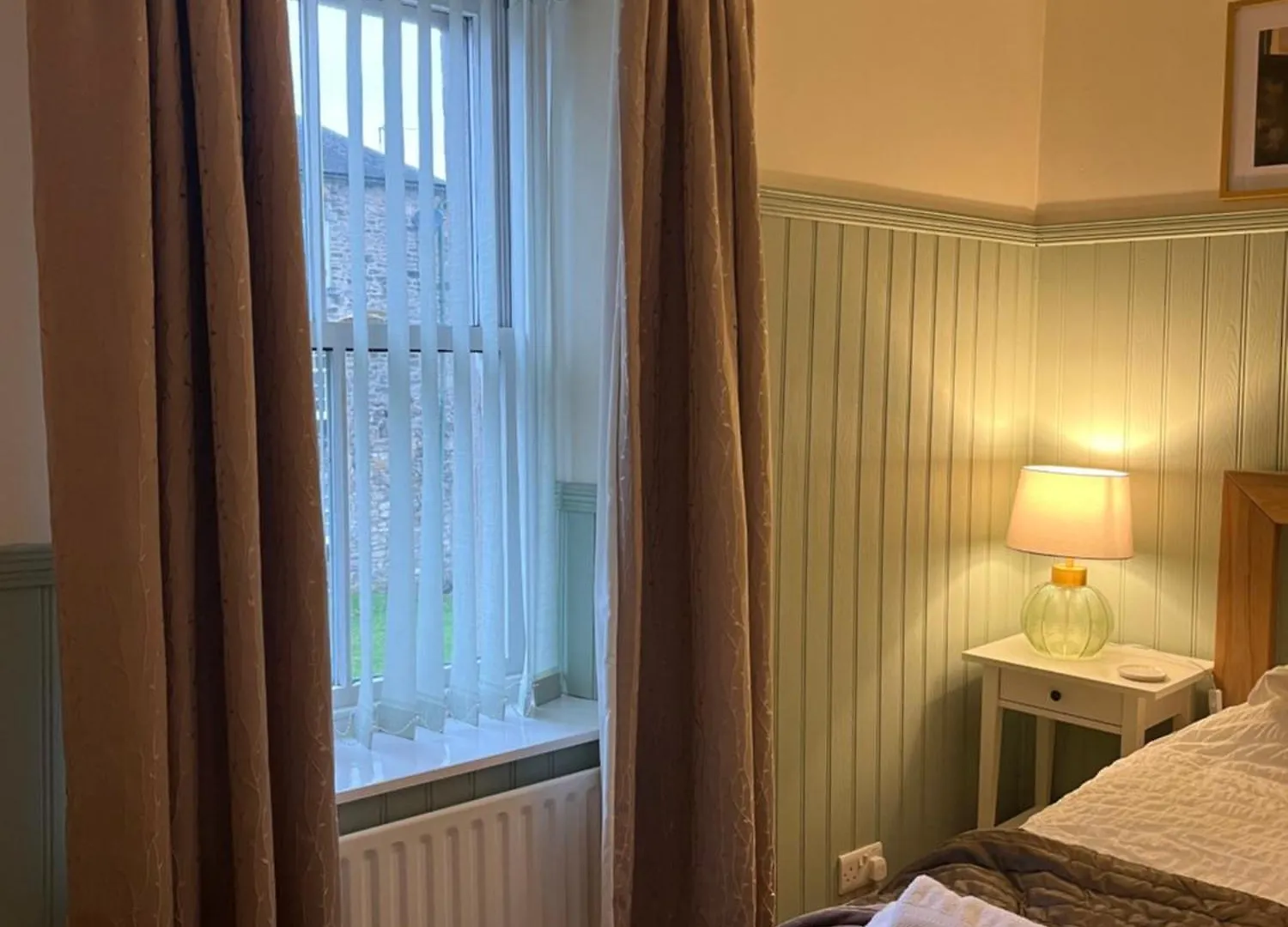 Daffodil Holiday home *