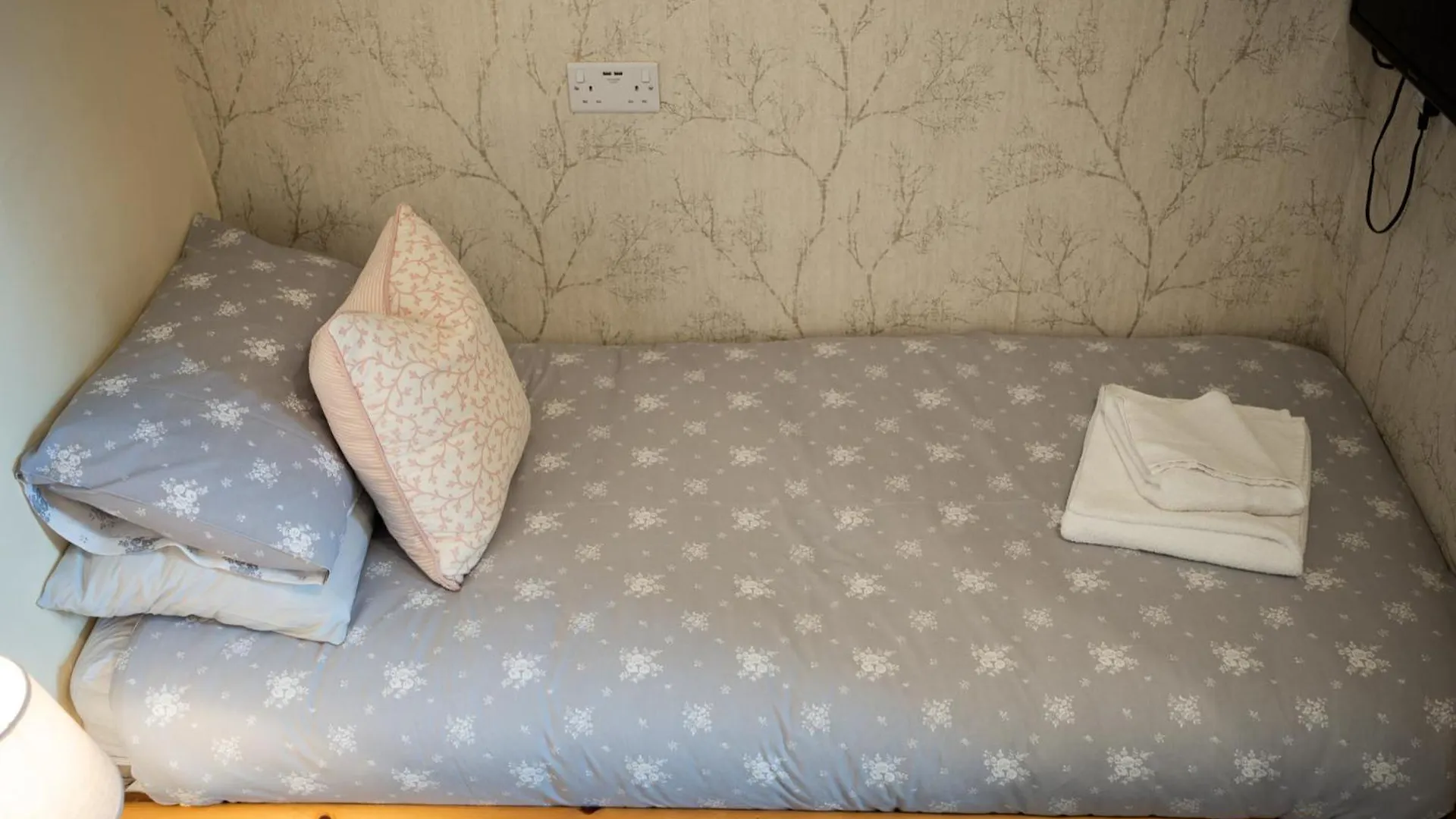 Inn The Shepherds Inn, 3*