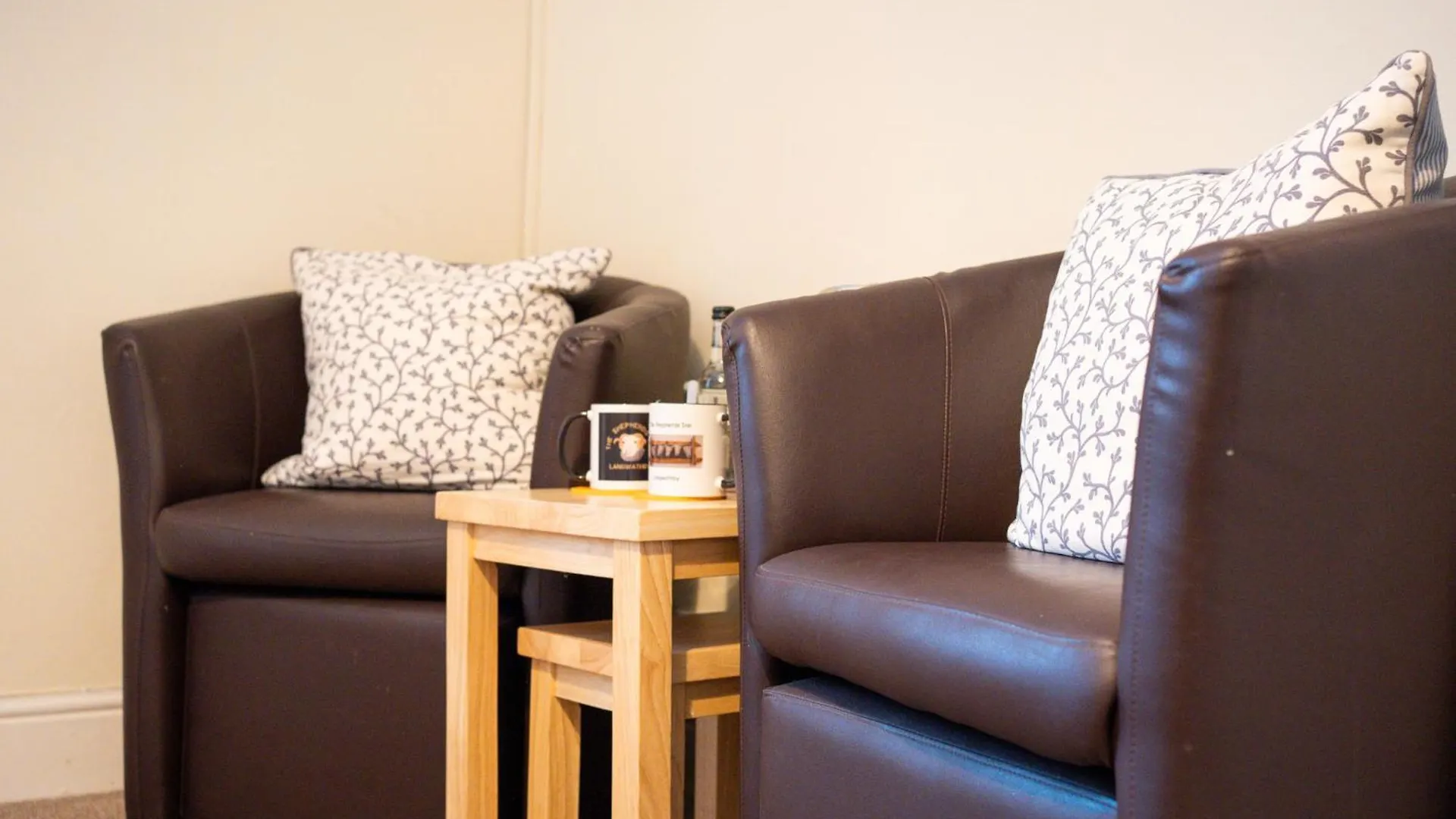 The Shepherds Inn, 3*